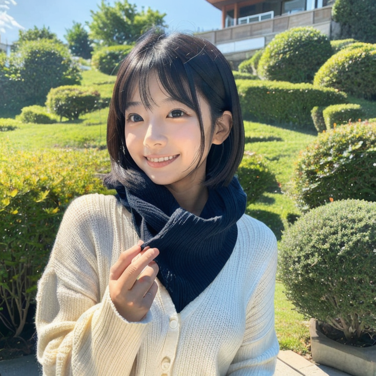 japanese girl test 2