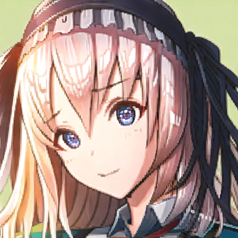 (masterpiece, best quality:1.2), 1girl, solo