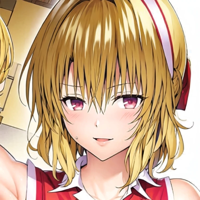 (masterpiece, best quality:1.2), 1girl, solo