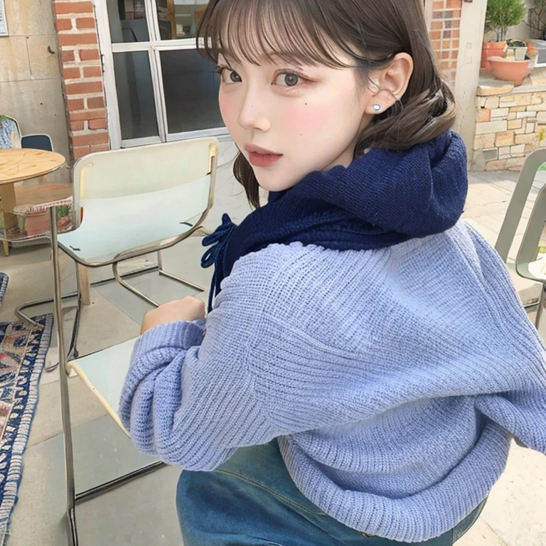 (masterpiece, best quality:1.2), 1girl, solo