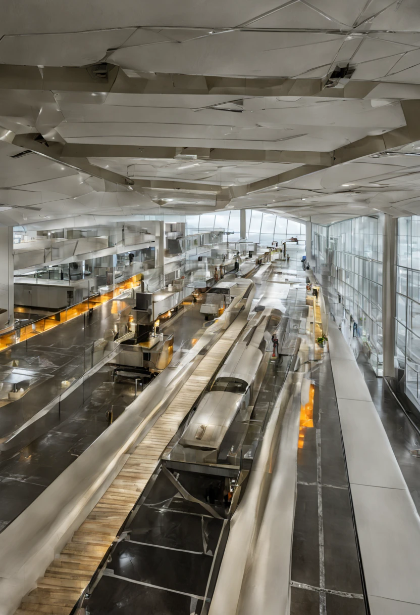 air corridor
