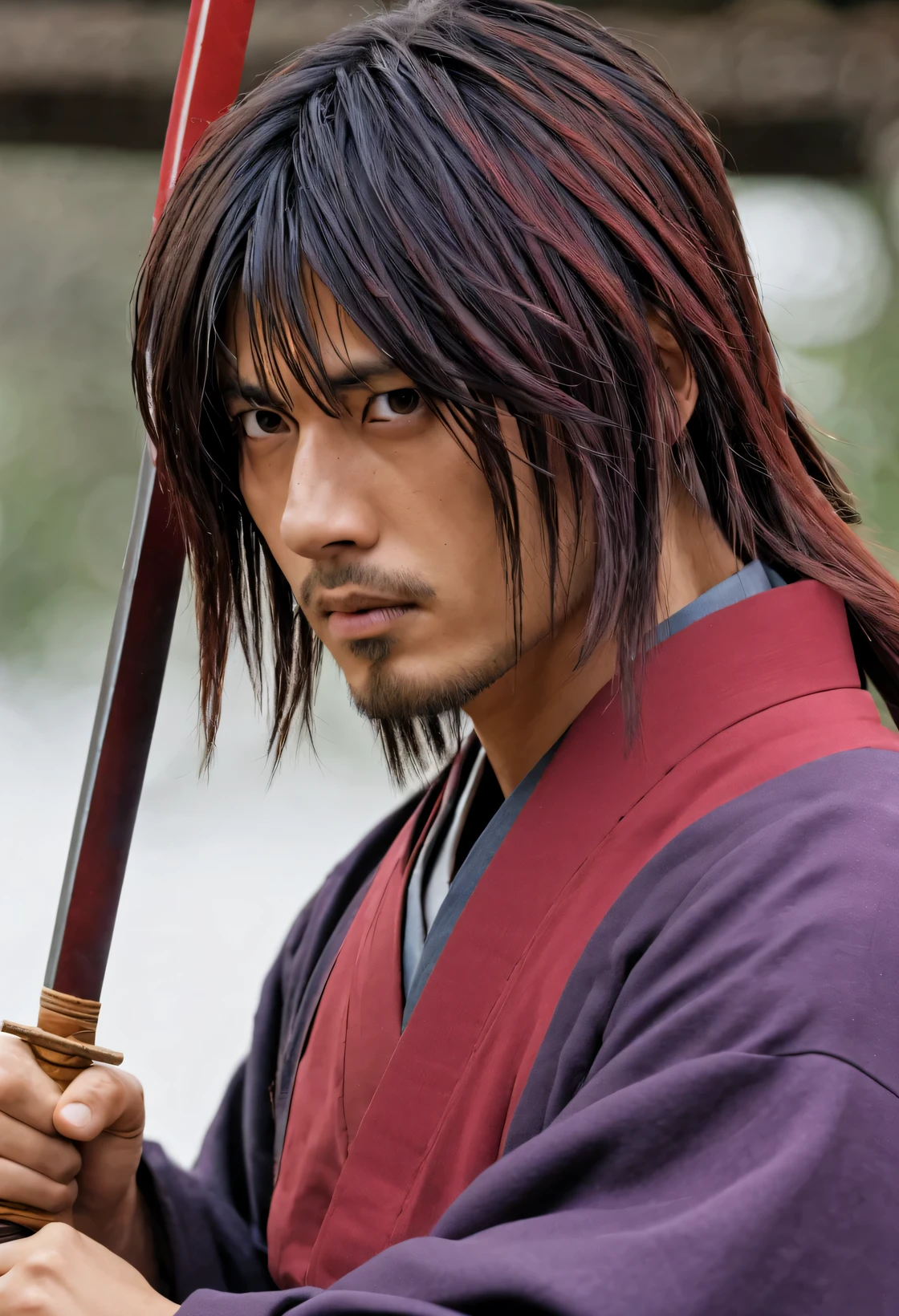 Rurouni Kenshin