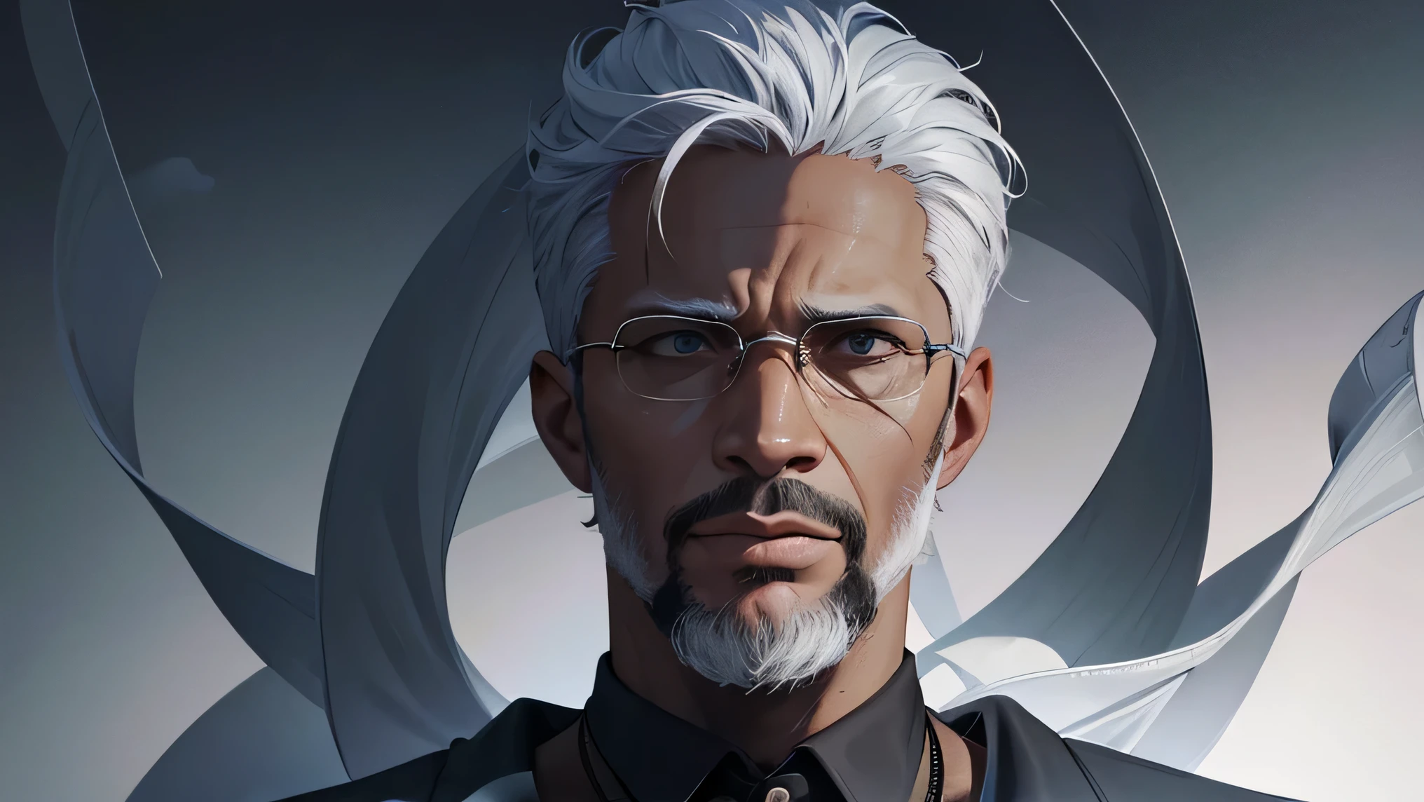 Harpista, consumido pelo remorso, finalmente decidiu enfrentar seu passado. He began to investigate the circumstances that led to Elijah White's wrongful conviction. He discovered the corruption schemes he was involved in and realized the extent of his own greed and injustice..