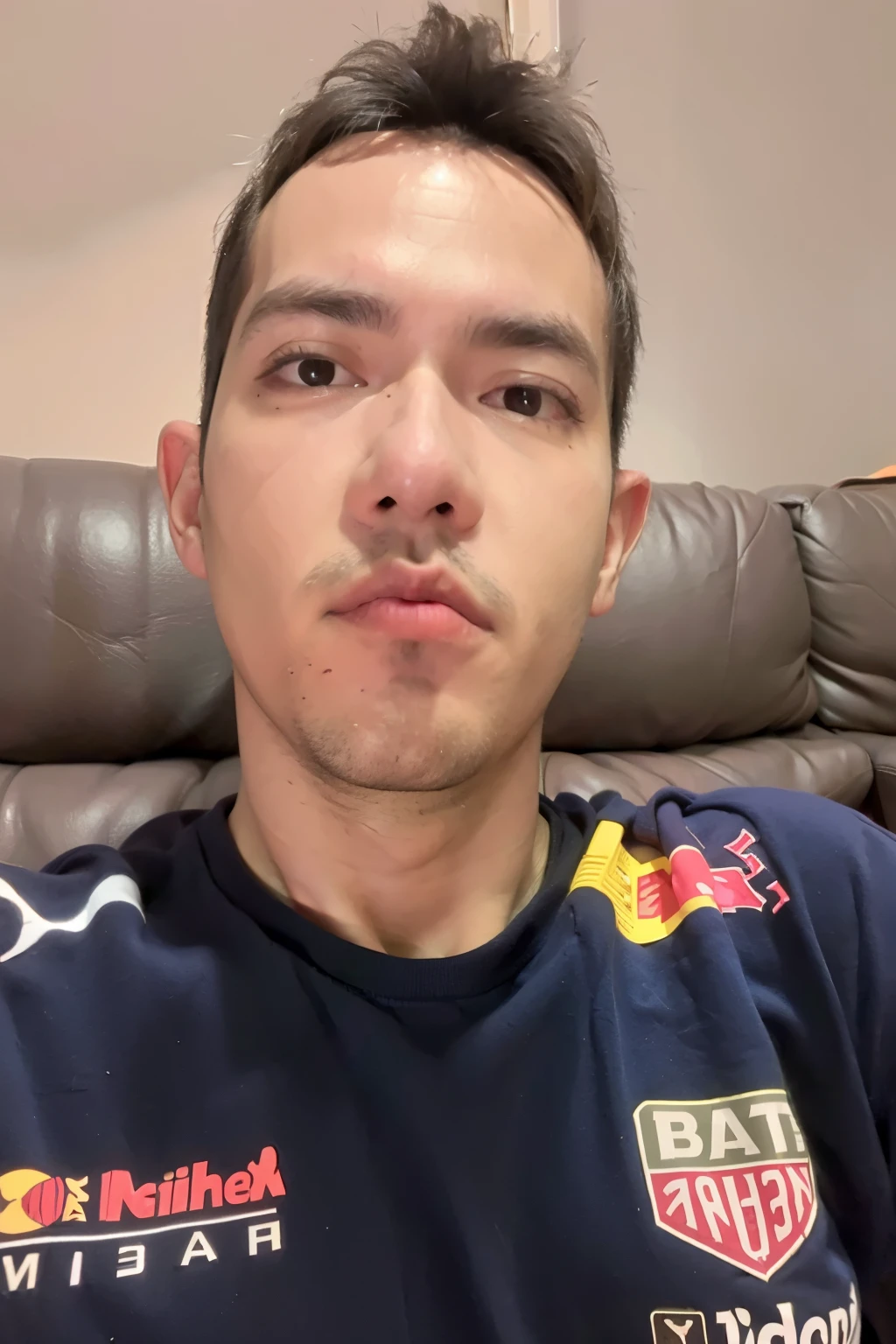arafed man sitting on a couch with a remote control, 2 , 2 8 years old old, 3 2 yearsars old, 4 0 ye, 3 6 years old, 2 3 years old, (38 years old), ld, 35 years ols old