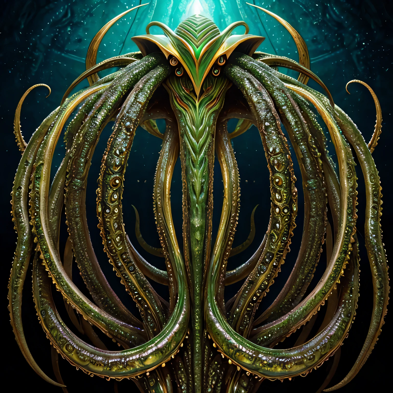 {Neogod}{and an alien}{chemicals}{god々}{I was horrified}{god々々right}{beautiful shape}{oil}{High resolution}{devastated}{Buddha}{Rainbow meat}{Ultimate Form}{another dimension}{cosmos}{god秘的な}masterpiece , 最high quality , super detailed{クトゥルフgod話}{welcome}{Mukoi}{Mucous membrane}{tentacle}{worm}{Nyarlathotep}{high quality}{symmetry}