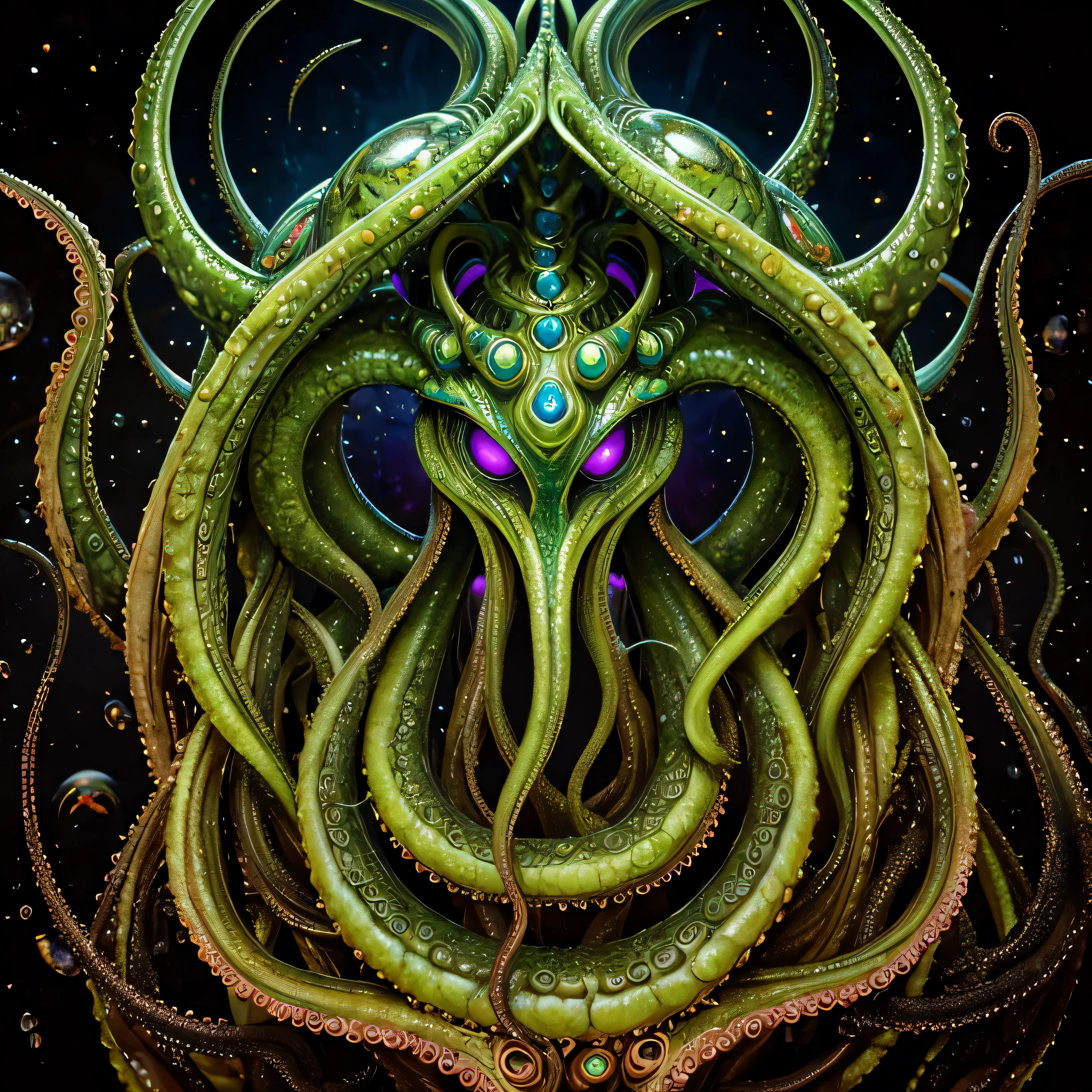 ｛Neogod｝｛そしてuniverse人｝｛chemicals｝｛god々｝｛It was scary｝｛god々々right｝｛beautiful shape｝｛Oil｝｛High resolution｝｛devastated｝｛Buddha｝｛Rainbow meat｝｛Ultimate Form｝｛another dimension｝｛universe｝｛god秘的な｝masterpiece , 最high quality , Super detailed｛クトゥルフgod話｝｛welcome｝｛Mukoi｝｛Mucous membrane｝｛tentacle｝｛worm｝｛Nyarlathotep｝｛high quality｝｛symmetry｝