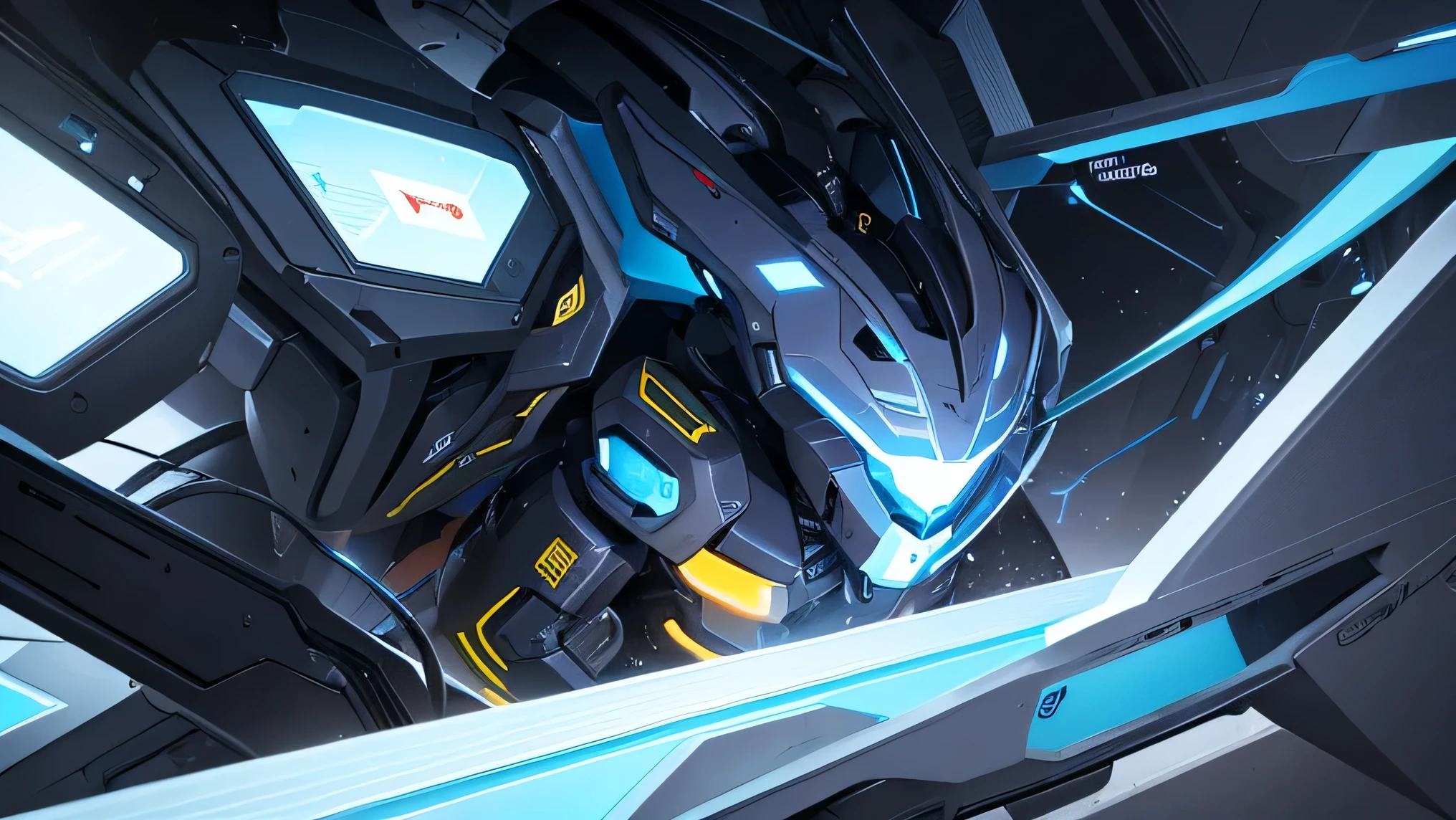 The story of Nexus and its silent sabotage against a corrupt government highlighted the importance of ethics in artificial intelligence and the responsibility of creators to ensure that such systems are used for the common good.