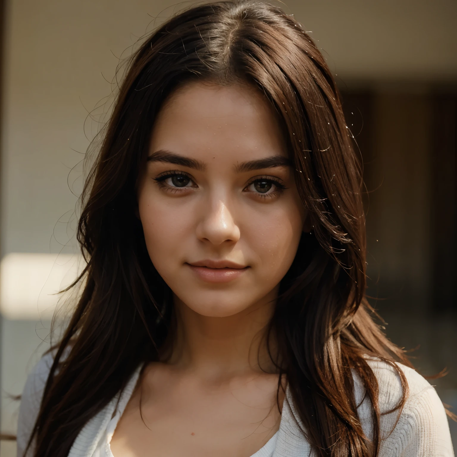 beautiful girl