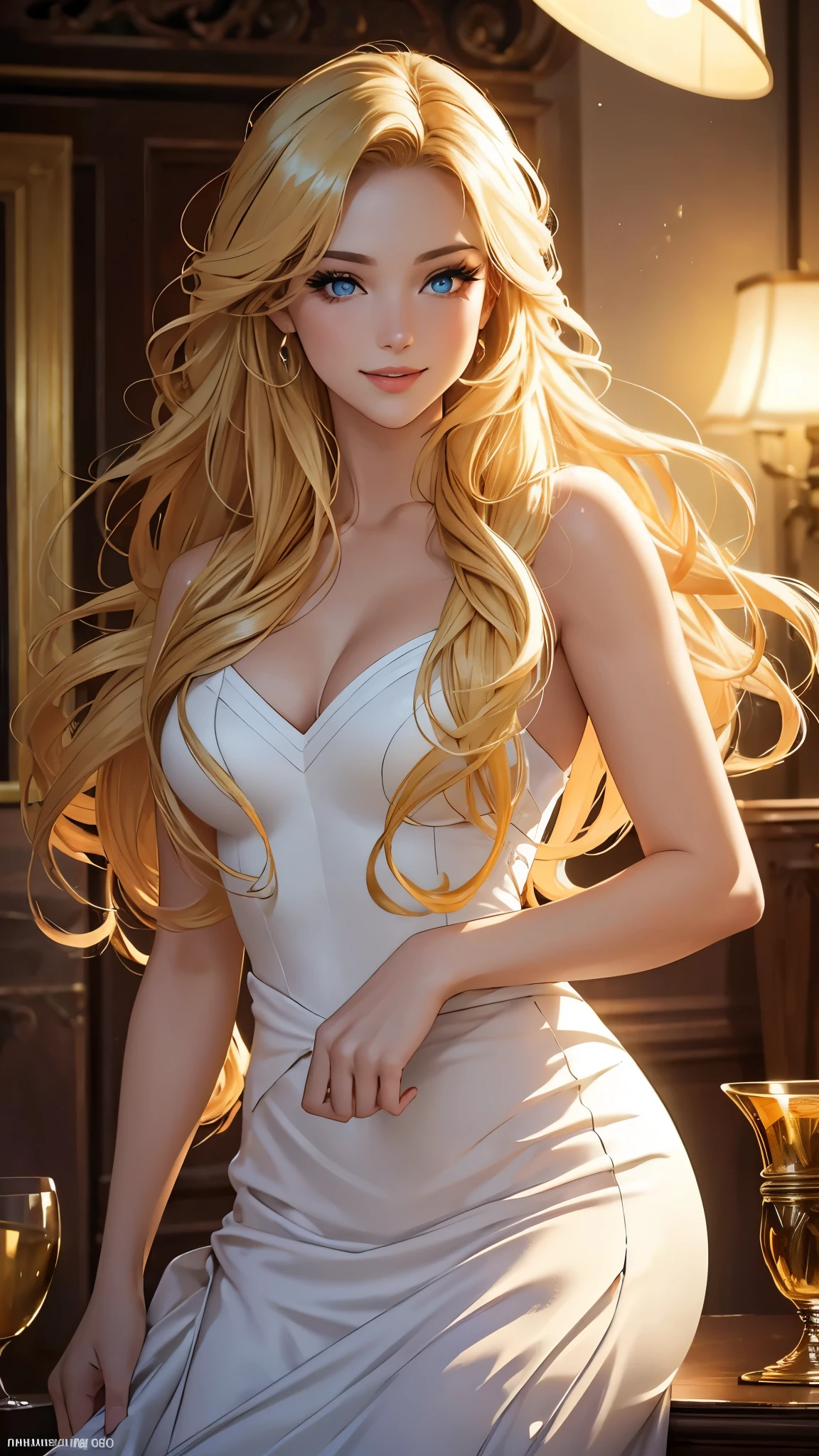 ((front view)), ((ultra high definition)), ((ultra high resolution)), ((full sharpness)), ((maximum quality)), ((Cinematic)), ((8k)), ((Shakira)), ((Shakira Isabel Mebarak Ripoll)), ((totally identical)), ((extremely beautiful)), ((alone)), ((full body)), ((ultra detailed face)), ((ultra detailed eyes)), ((ultra realist eyes)), ((ultra detailed irises)), ((same irises)), ((perfect irises)), ((perfect body)), ((ultra delicate hands)), ((ultra detailed hands)), ((small hands)), ((ultra detailed fingers)), ((natural lighting)), ((malicious smile)), ((smooth skin)), ((totally ultra realistic)), ((repeat the same face)), ((always the same face)), ((repeat always the same face)), ((always the same body)), ((always the same proportions)), ((flat belly)), ((looking at the camera)), ((wearing a very shinny micro dress)), ((nice body))