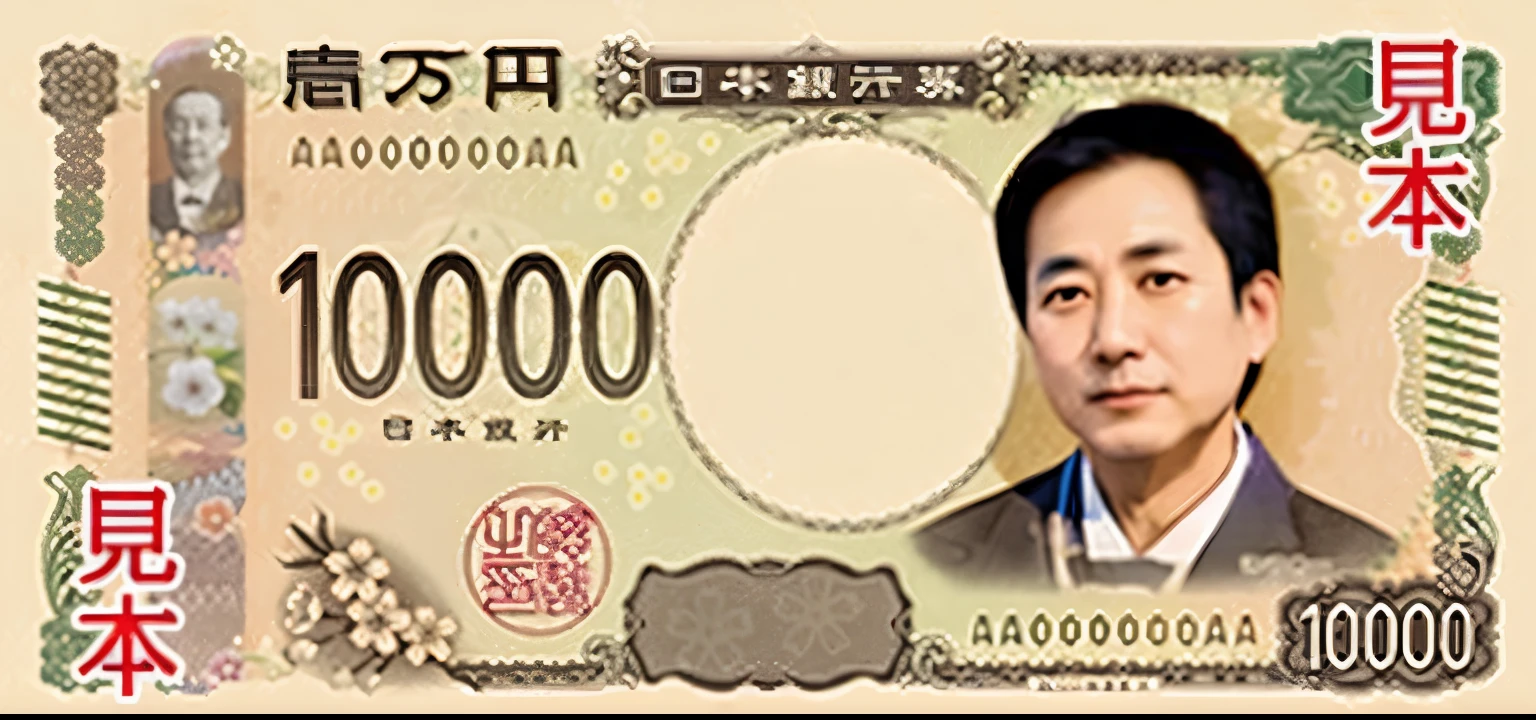 Portrait of Toshihiro Nikai
