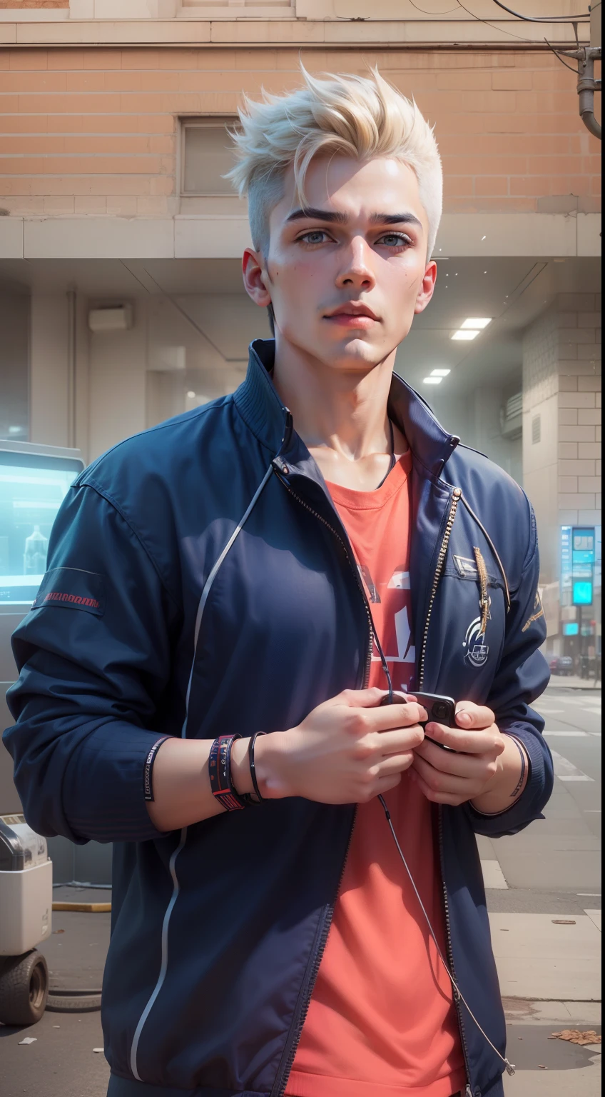 cyberpunk,smartboy,lighting realistic background,8k,u4