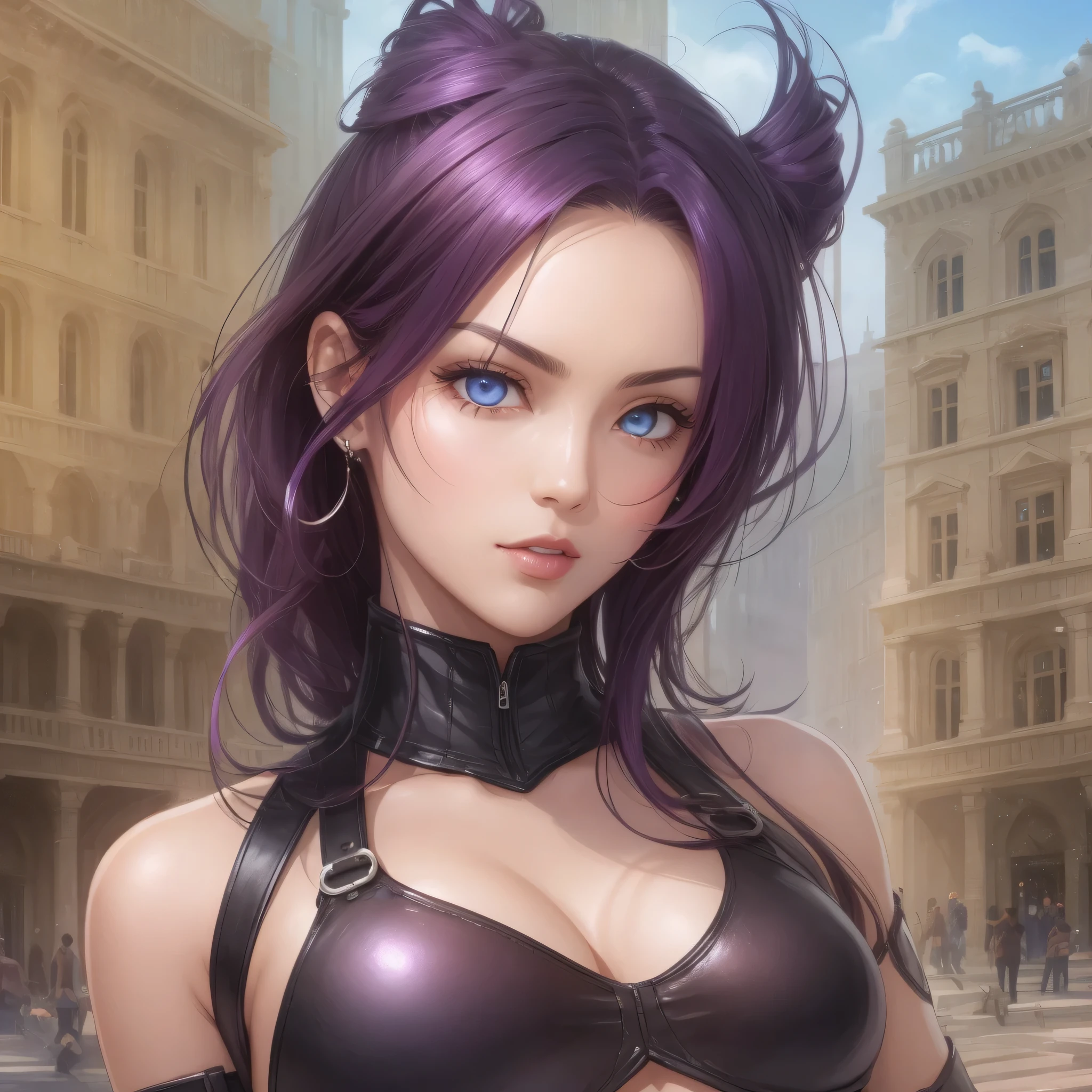 psylocke