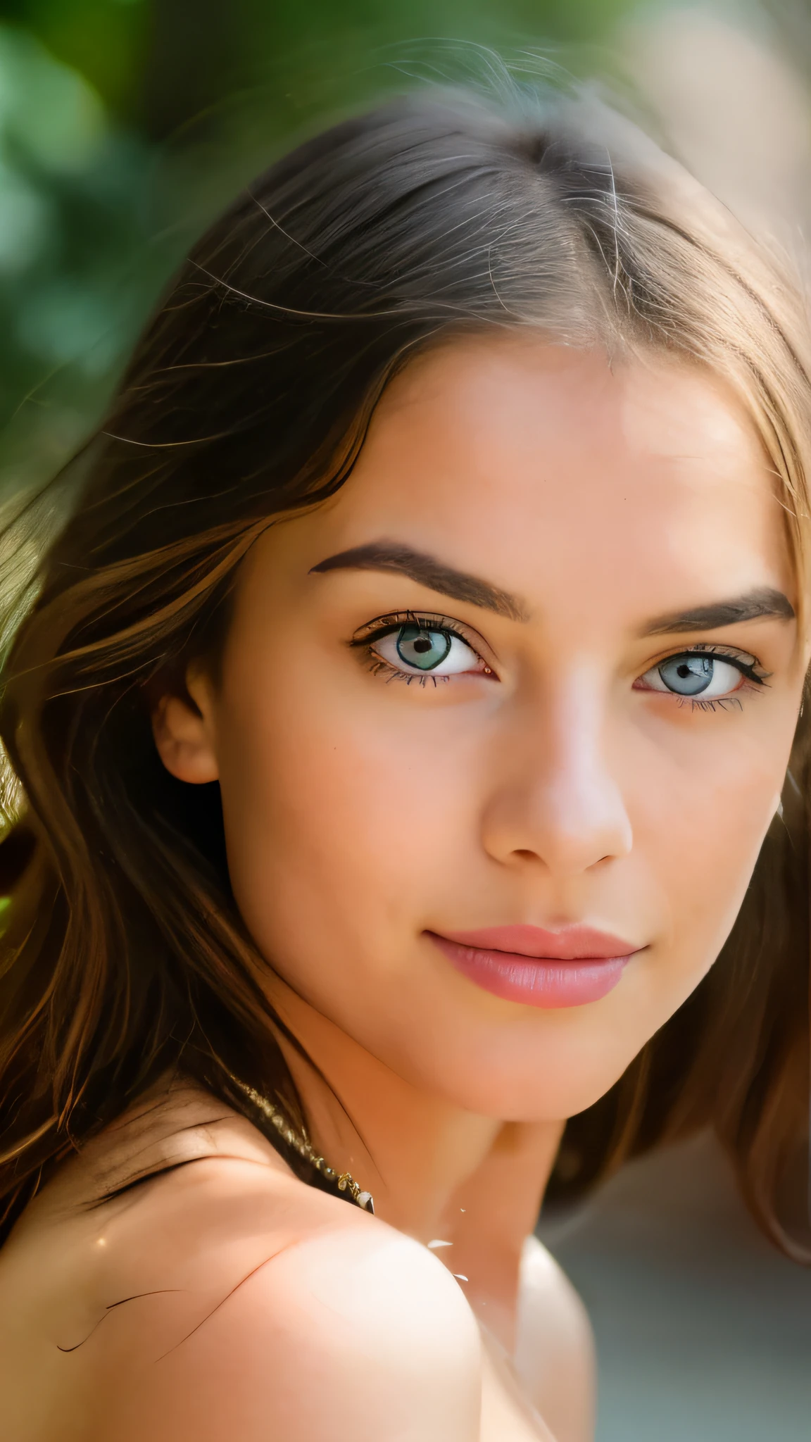 Very beautiful sexy blonde, naked , breasts, light blue eyes, highly detailed, 29 years old, slim, innocent face, naturally wavy hair, high resolution, masterpiece, best quality, intricate high detail, highly detailed, sharp focus, detailed skin, realistic skin texture, texture, detailed eyes, professional, 4K, charming smile, shot with Canon, 85mm, slight depth of field, Kodak Color Vision, body in perfect shape, extremely detailed, photographer_\( ultra\), photographerrealistic, Realstic, Postprocessing, maximum details, roughness, real life, ultrarealistic, photorealism, photography, 8K UHD