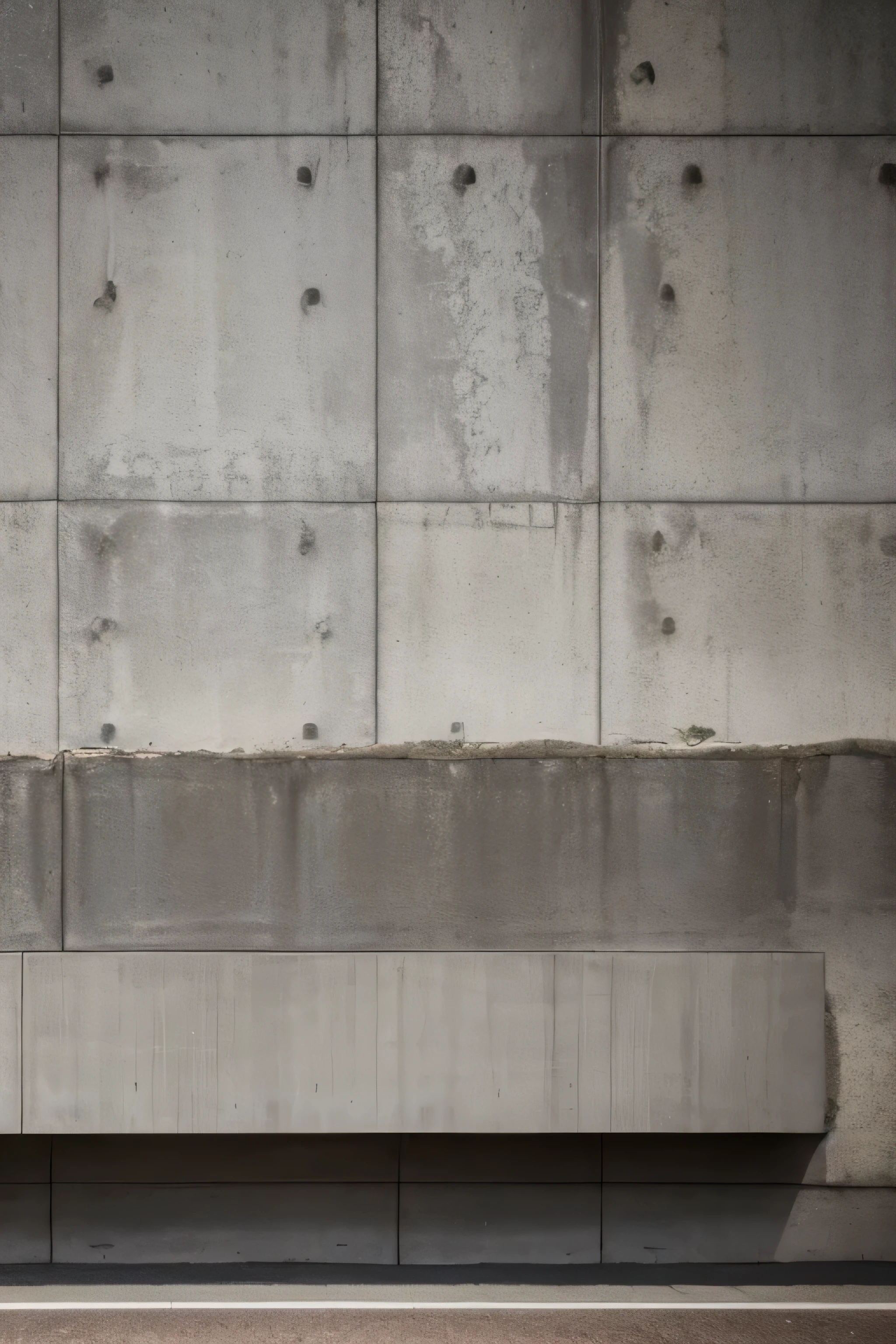 wall,concrete,expansion