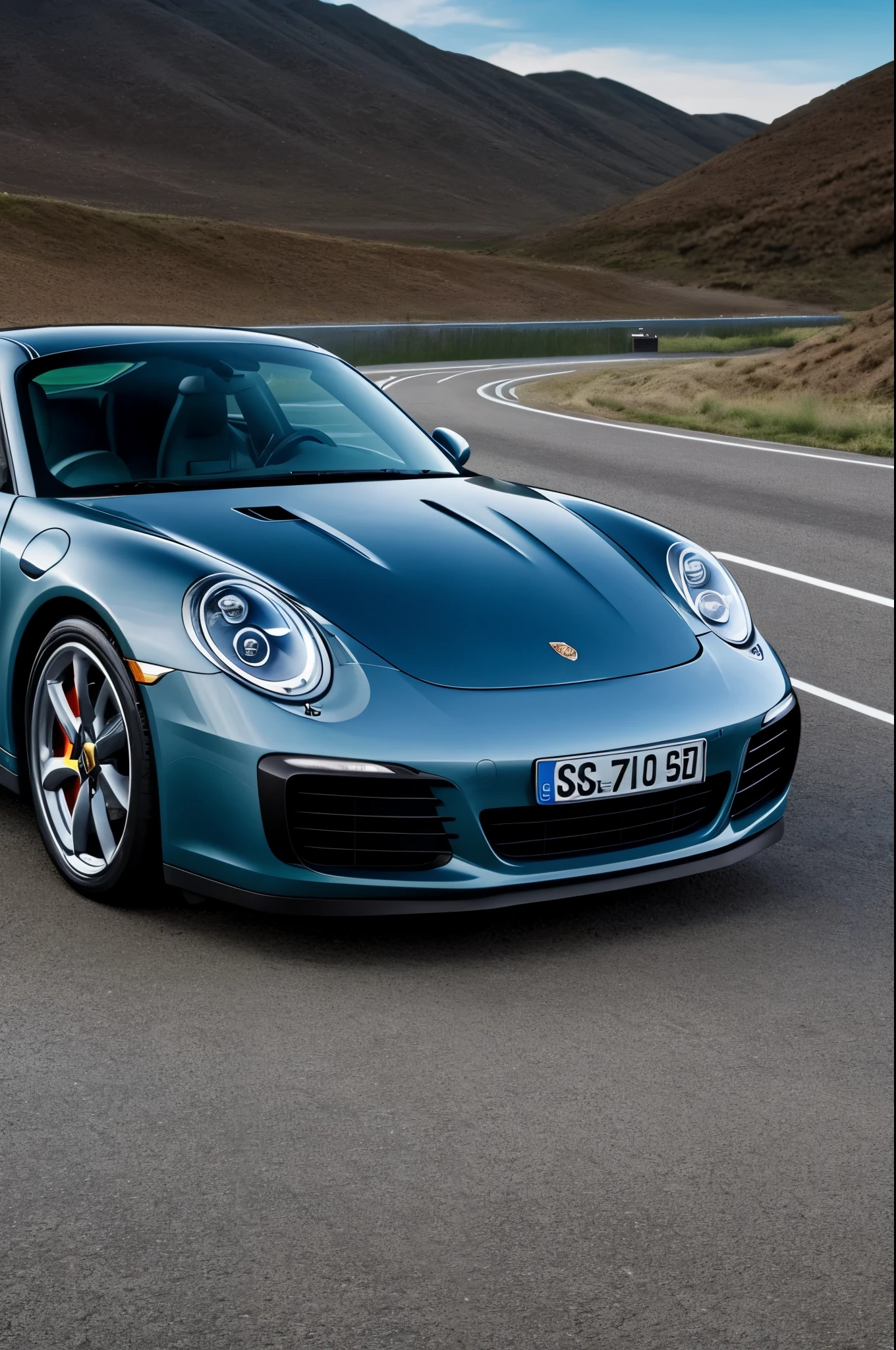 cool porche 911 phone wallpaper