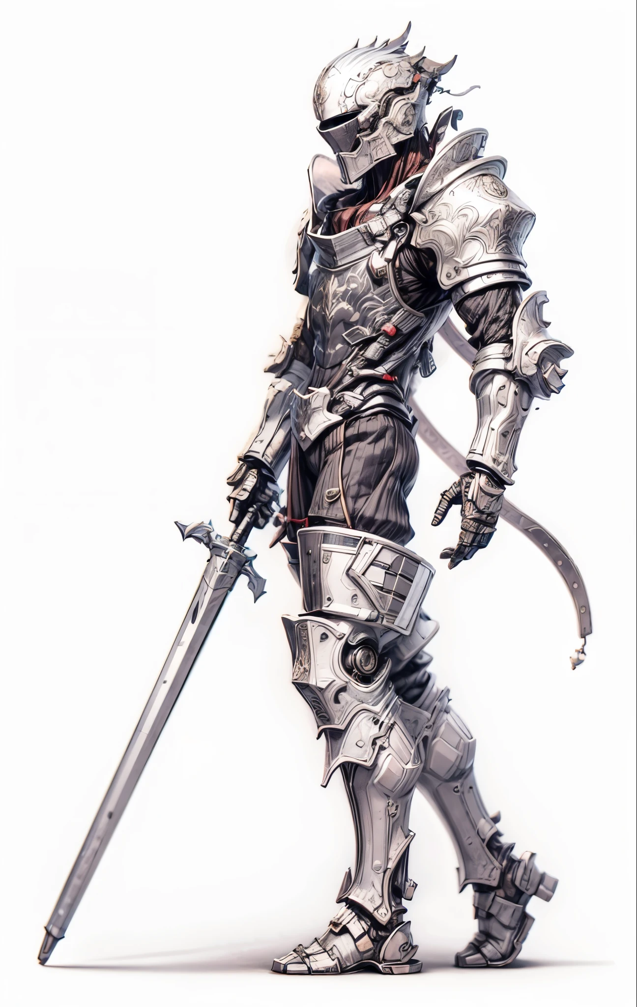 (((epic and visually stunning complex digital anime masterpiece:1.6, elegant decorated military cyborg, ((handsome male:1.3)) soldier:1.3, sharp angular masculine face:1.4, mid 30's:1.4))), (((heavily muscled masculine chest:1.4, chiseled abs:1.4, heavily toned:1.4, slim yet muscular:1.3))), (((complex tactical scifi mechanical helmet:1.5, scifi tactical visor:1.4))), (((scifi tactical double breasted trench coat:1.5, sleek exoskeleton:1.3))), (((form fitted armor plating:1.3, super sleek sensually revealing under suit:1.5, waist and thighs exposed:1.5)), ((flamboyant feminine essence:1.4, heavy mechanical gothic aesthetic:1.4)), ((androgynous body build)), (((toned yet heavily muscled gorgeous femboy physique:1.4, gorgeous perfectly defined muscles:1.4, toned sleek mechanical arms and legs:1.4, thick well rounded thighs:1.5, mechanical muscles))), ((((depth of field, cinematic lighting, chromatic aberration, ray tracing, UHD, masterpiece, top of head covered, super detail, high details, high quality, award winning, 8k, highres)))):1.6, (((dieselpunk, decopunk, artificial muscle))):1.6, (((beautifully engraved gothic scifi style design:1.4)))