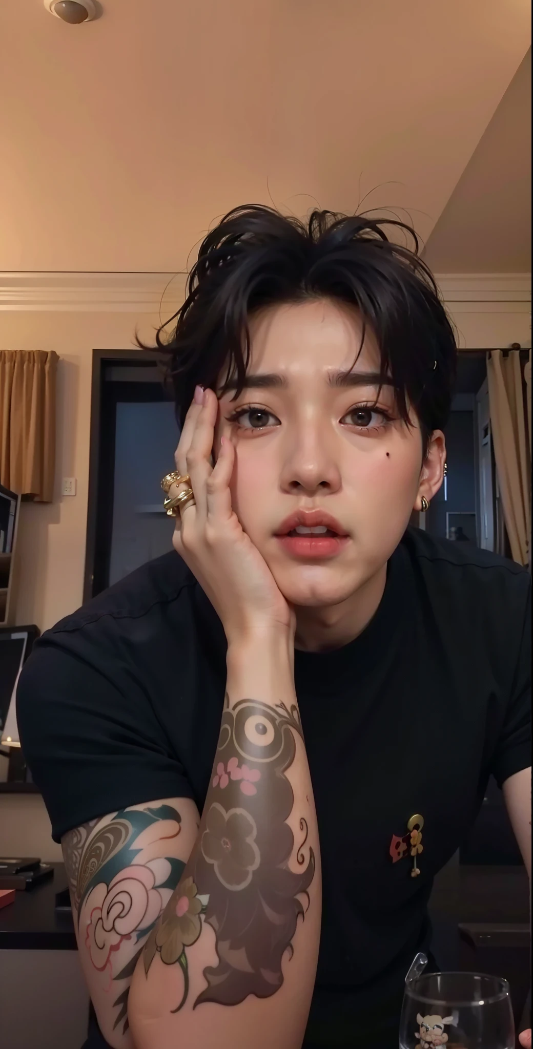 Jeon jungkook, jeonggkook, jungkook, JK idol, BTS Jeon jungkook