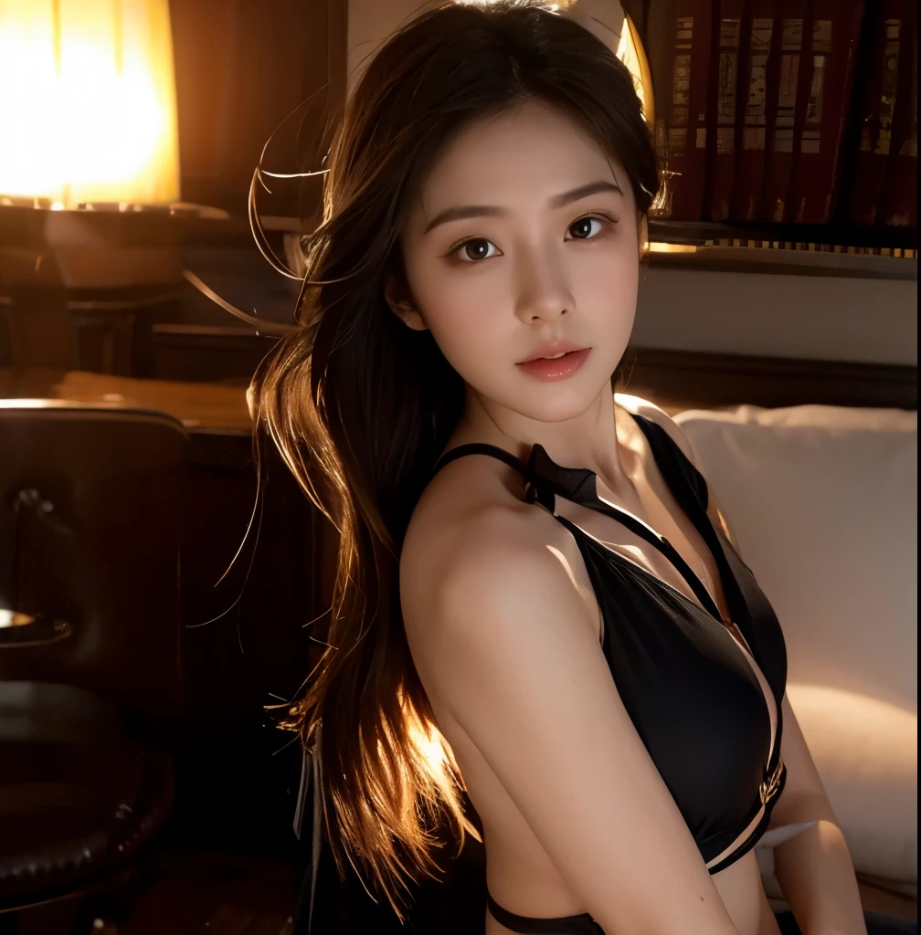 Bigger breasts