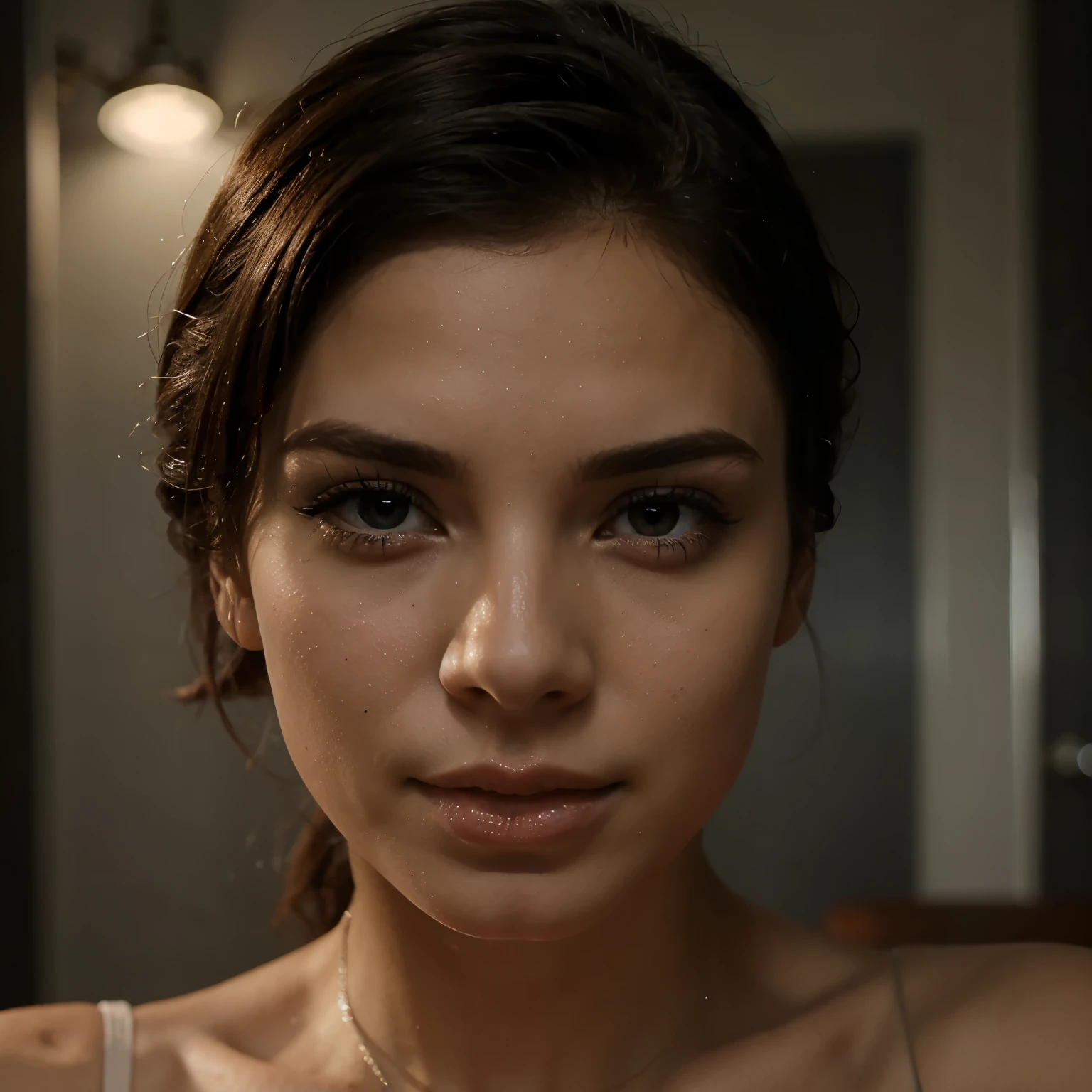 Misty porno