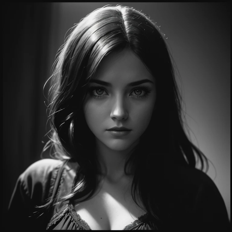 best quality,4k,8k,highres,masterpiece:1.2,ultra-detailed,realistic,photorealistic:1.37,film shot,close-up,film grain,black and white,historic,dramatic lighting,classic Hollywood style,portrait composition,soft focus,high contrast,gritty texture,long shadows,film noir,emotional intensity,old film charm,silent film aesthetic,expressionistic,cinematic atmosphere,vintage camera lens flare,deep depth of field,grainy texture,striking composition,iconic frames,storytelling through visuals,character-driven narrative,mysterious atmosphere,retro vibes,nostalgic,artistic film style,dramatic angles,rich tonal range,atmospheric mood,that "golden era" feel