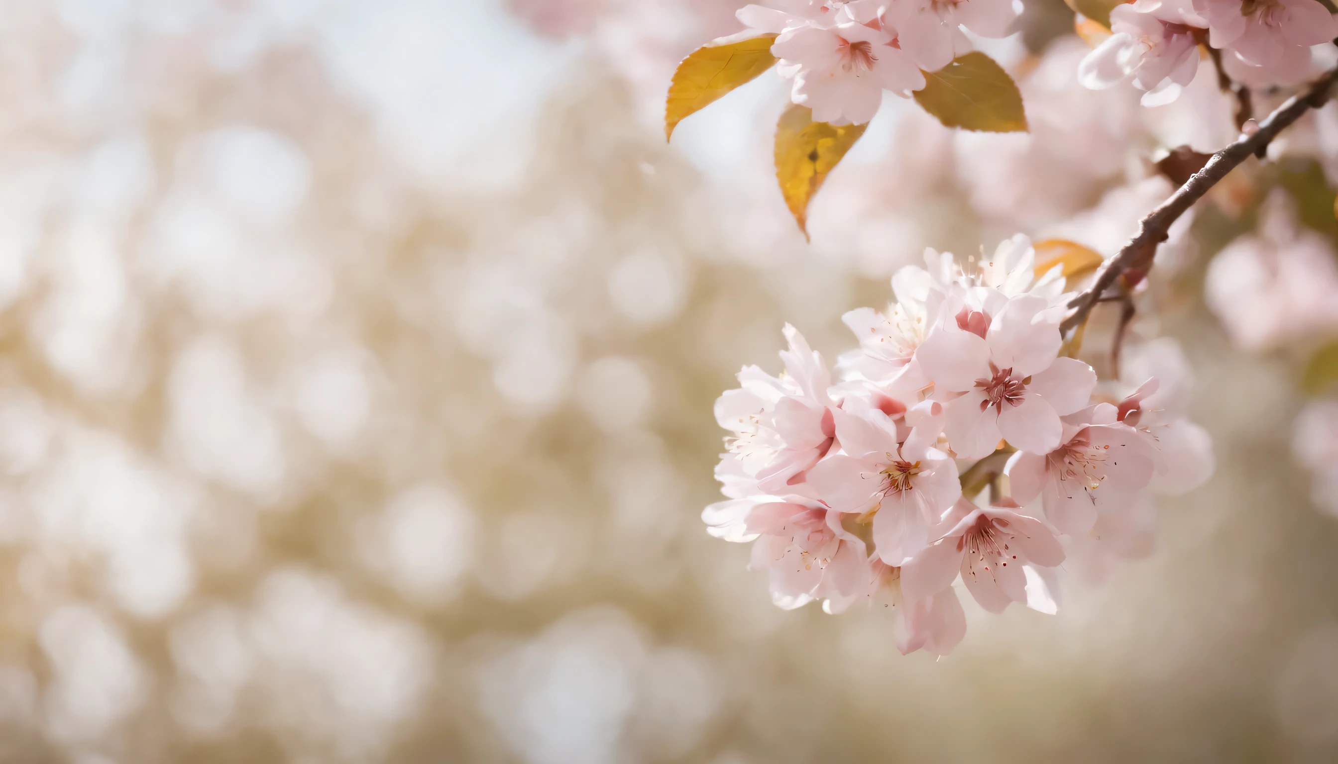 (Highly detailed CG Unity 8k wallpaper、masterpiece、highest quality、Super detailed)、(best lighting、best shadow、very delicate and beautiful)、highest quality、8k、Detailed facial depiction、masterpiece、highest quality、clear image quality、
Photo of cherry blossom petals dancing in the wind。