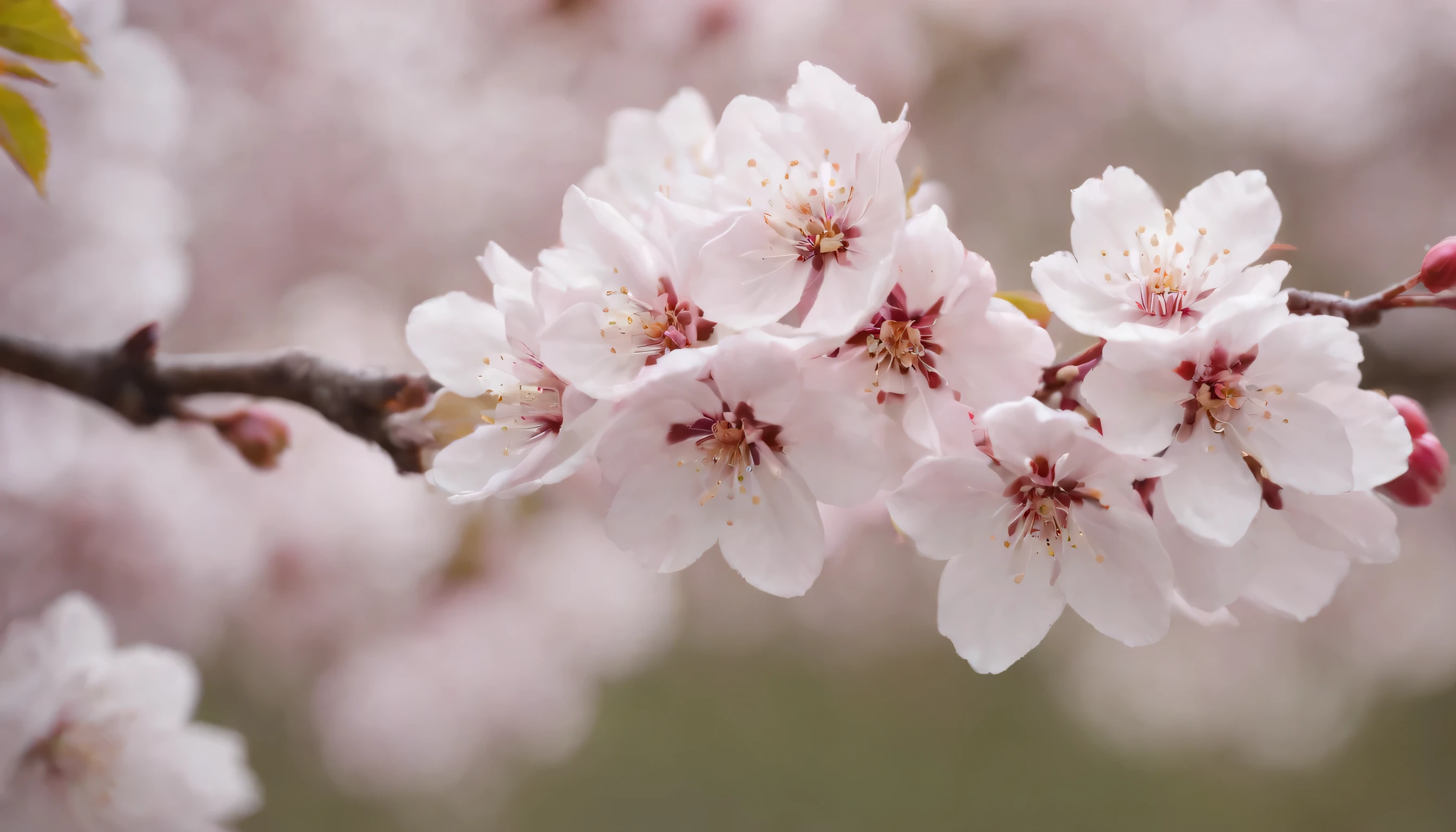(Highly detailed CG Unity 8k wallpaper、masterpiece、highest quality、Super detailed)、(best lighting、best shadow、very delicate and beautiful)、highest quality、8k、Detailed facial depiction、masterpiece、highest quality、clear image quality、
Beautiful photo of cherry blossoms illuminated at night。