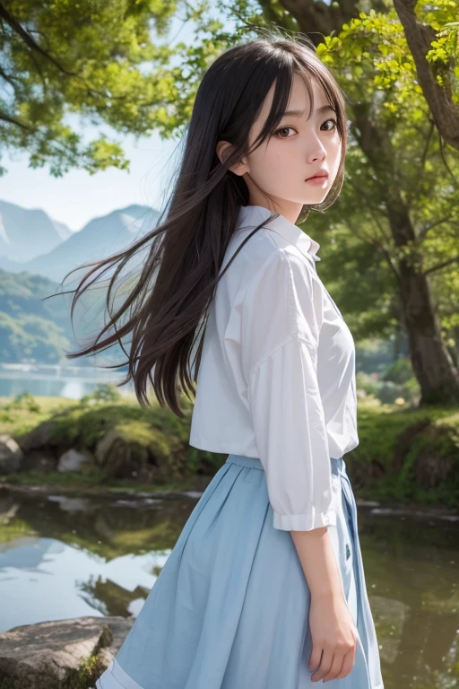 Keiko Kitagawa MIX
