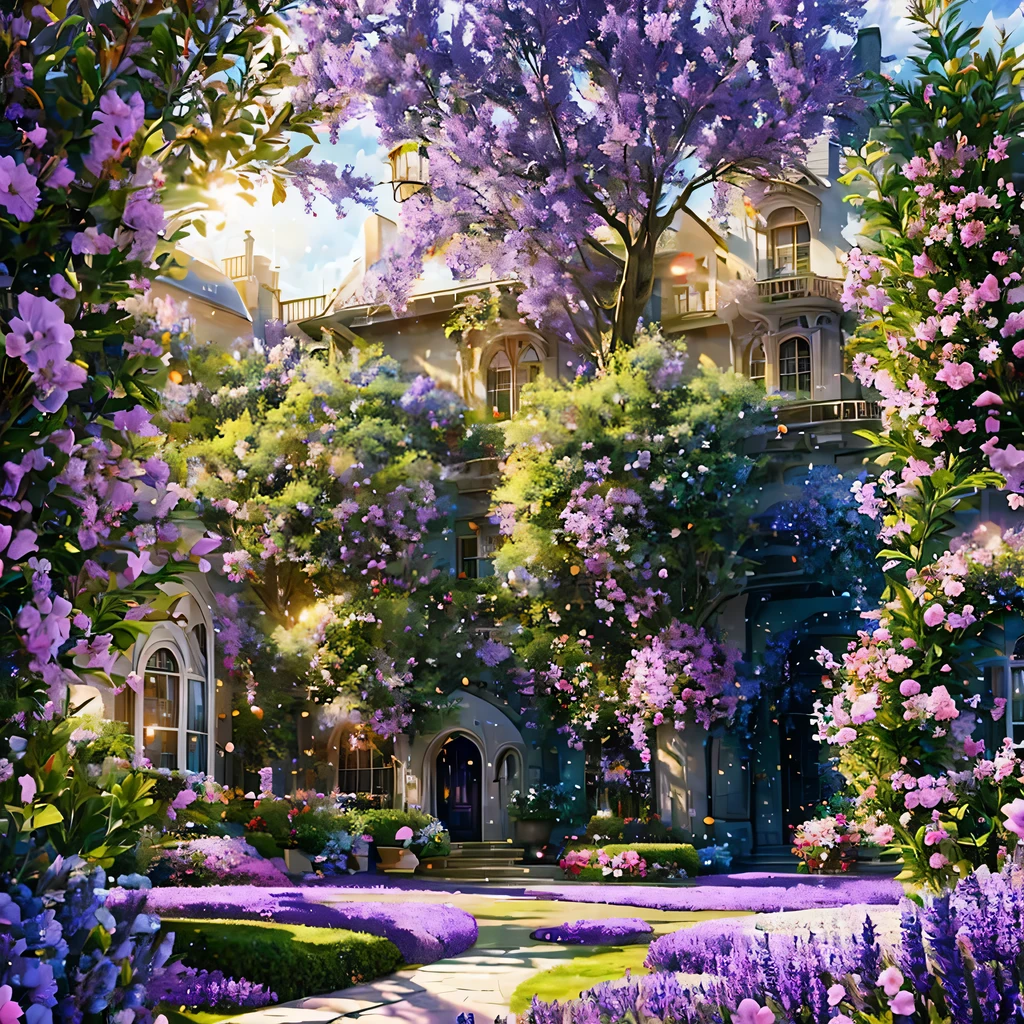 masterpiece, best quality, (Very detailed CG unified 8K wallpaper), (best quality), (Best Illustration), (best shadow), (stable diffusion model), Violet Evergarden, shiny, beautiful, victorian style bedroom, Dynamic lighting, depth of field