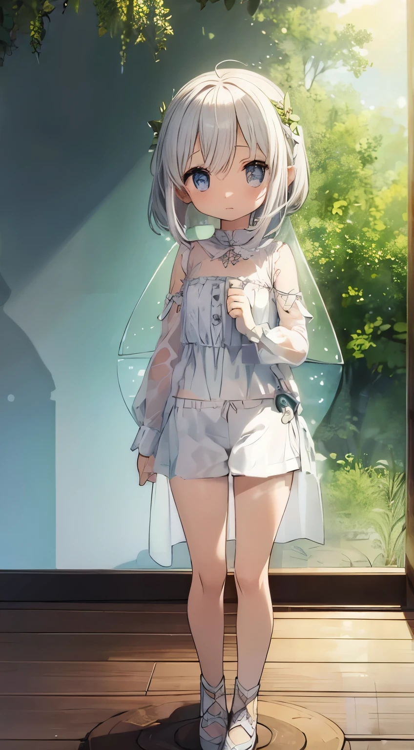 shorts