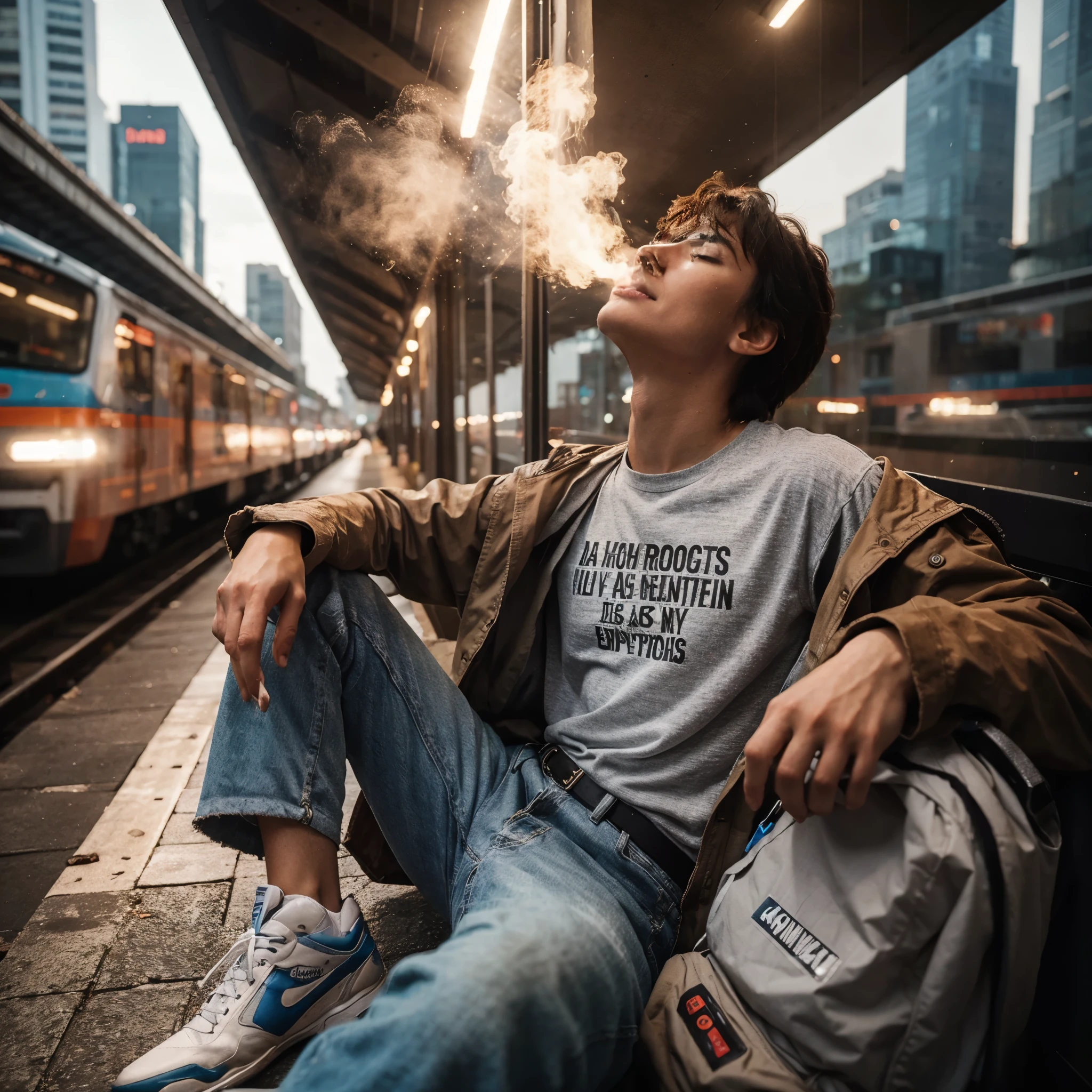 Epic realistis,best photography,best quality, cinematik