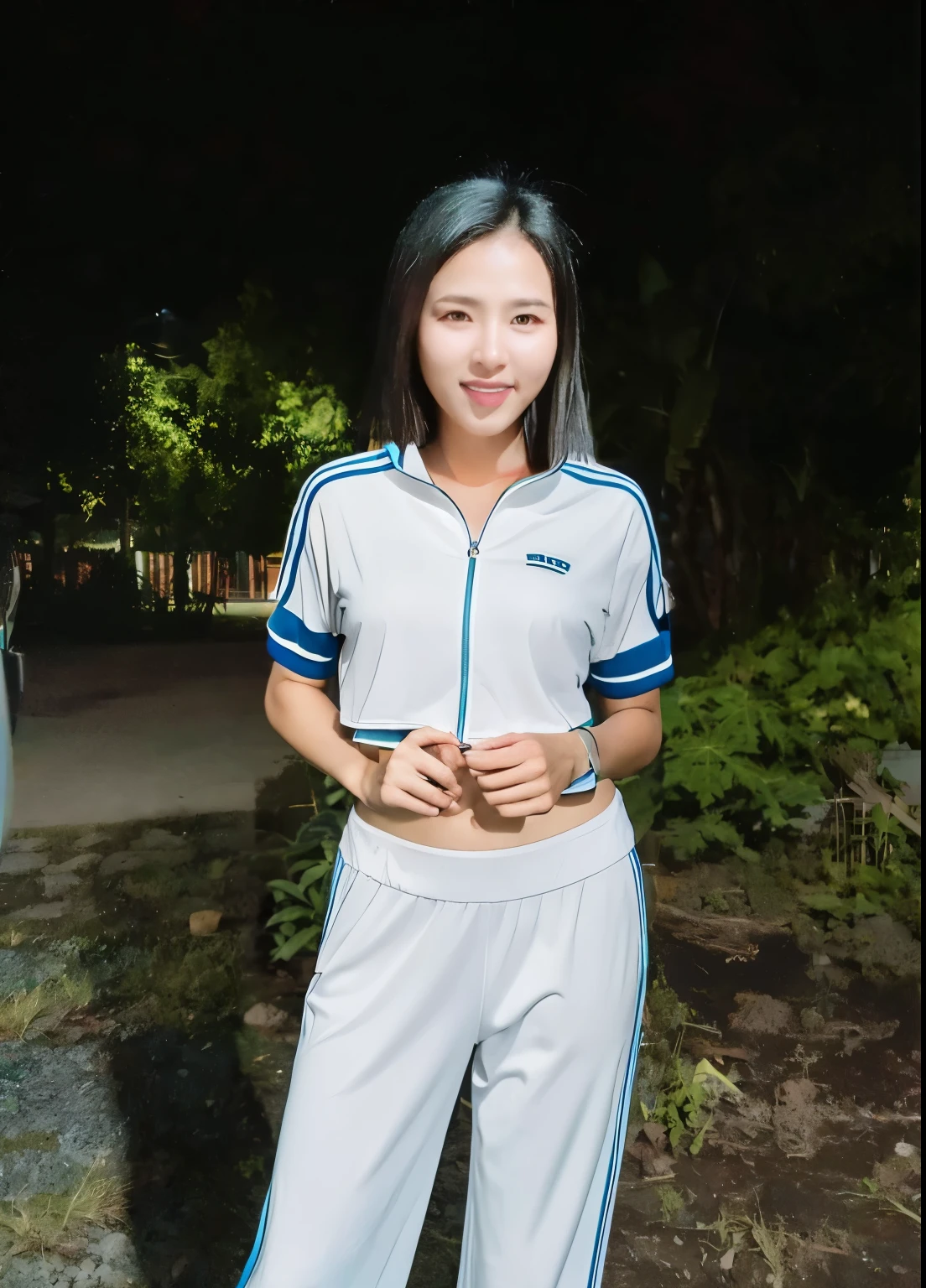 Sportswear