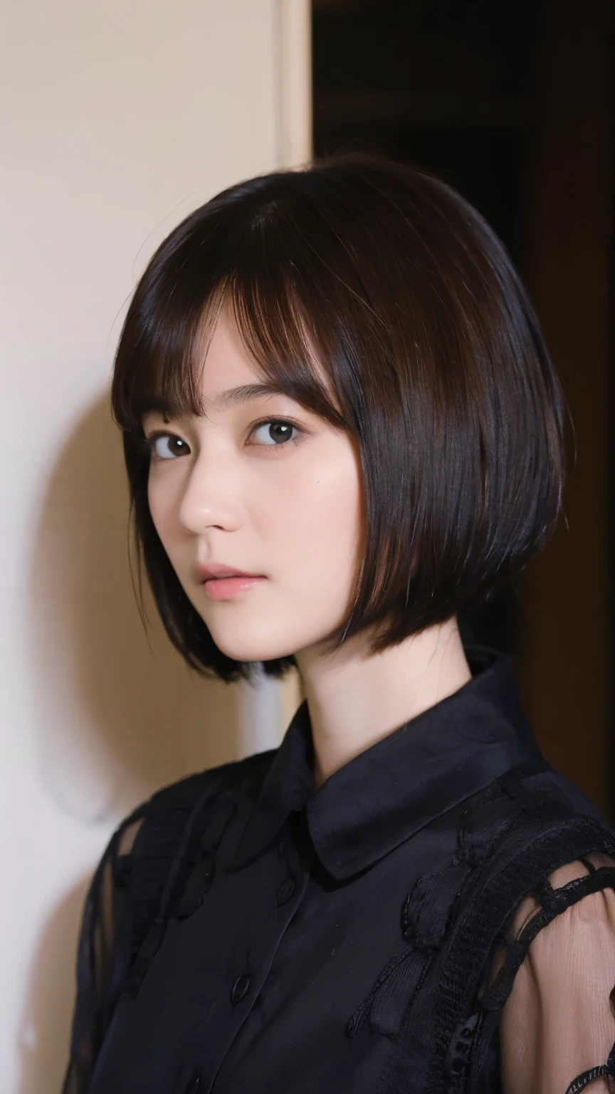 166
Shorthair, a 20 yo woman