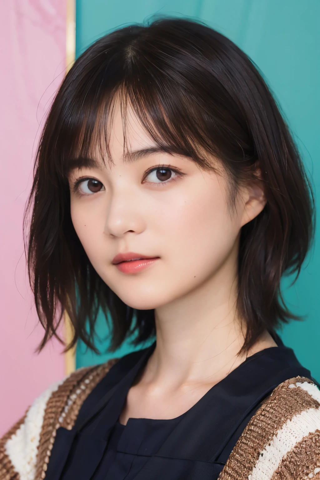166
Shorthair, a 20 yo woman