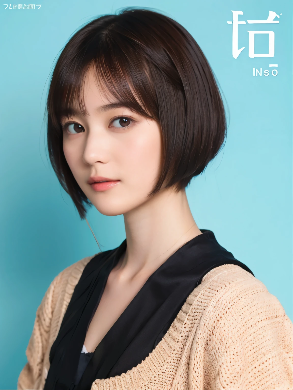 166
Shorthair, a 20 yo woman
