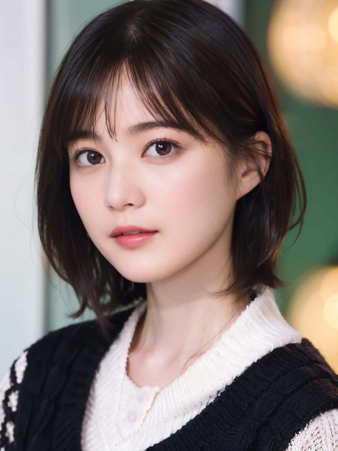 166
Shorthair, a 20 yo woman