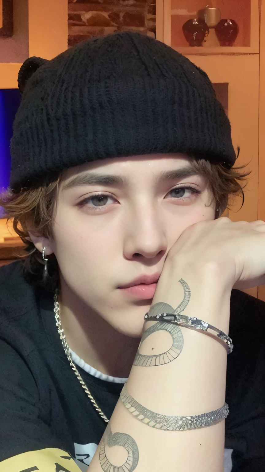 Jungkook