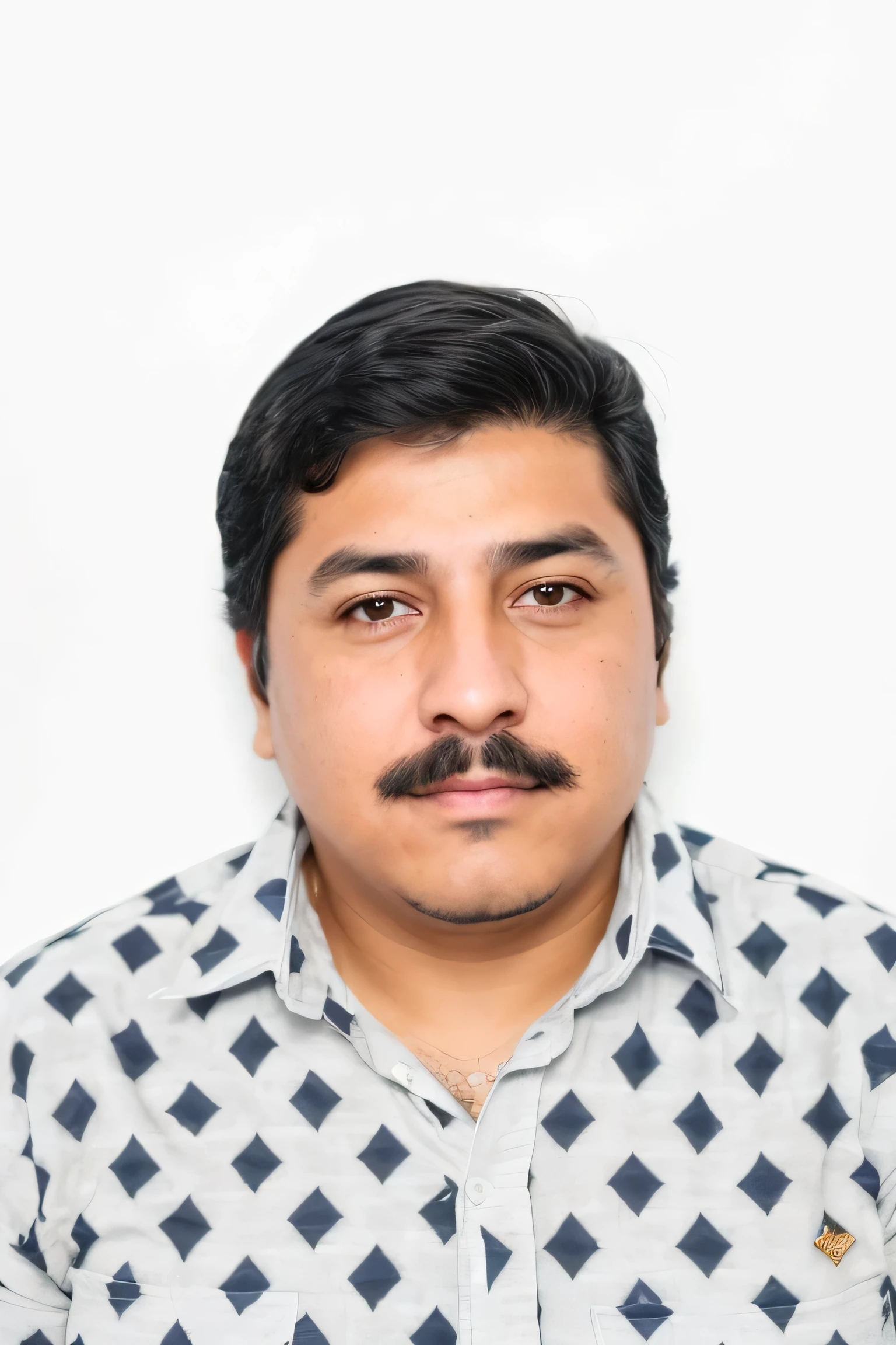 hay un hombre con bigote y camisa a cuadros, eloy morales, ivan bolivian, foto de un hombre, Foto del pasaporte, khyzyl saleem, jose miguel roman frances, carlos ortega elizalde, around 19 years, christian orrillo, james zapata, andres rios, julio lacerda, luiz escanuela 4k