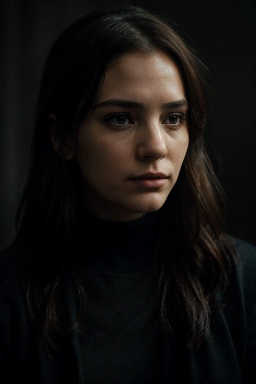 best quality,4k,8k,highres,masterpiece:1.2,ultra-detailed,realistic:1.37,portrait,dark and moody lighting,longing gaze of a man,twilight setting, cinematic color grading,dramatic shadows,grainy texture,nostalgic film shot,deep emotions,subtle expressions,complex emotions,character study,visual storytelling,memorable composition,high contrast,crisp details,detailed background,foreboding atmosphere,mysterious ambiance,contemplative mood,noise reduction,silent anticipation,vintage film look,distinctive cinematic style,surreal elements,understated beauty,attention to facial features,unique and captivating,raw and authentic,indie film vibes,thought-provoking narrative,passionate performance,immersive experience,unforgettable moment in time.
