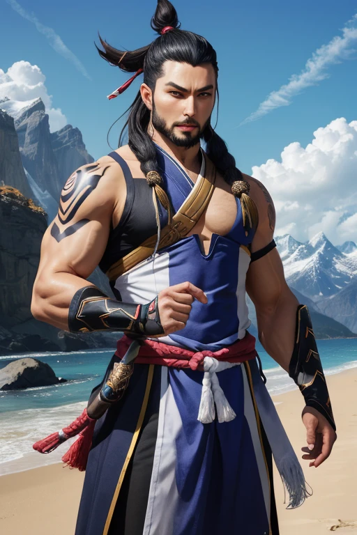 Hanzo