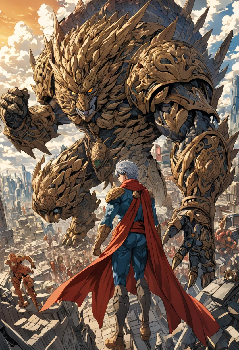 manga movie, anime movie, cartoon movie, cinematic film still, best quality, masterpiece, Representative work, official art, Professional, Ultra intricate detailed, 8k