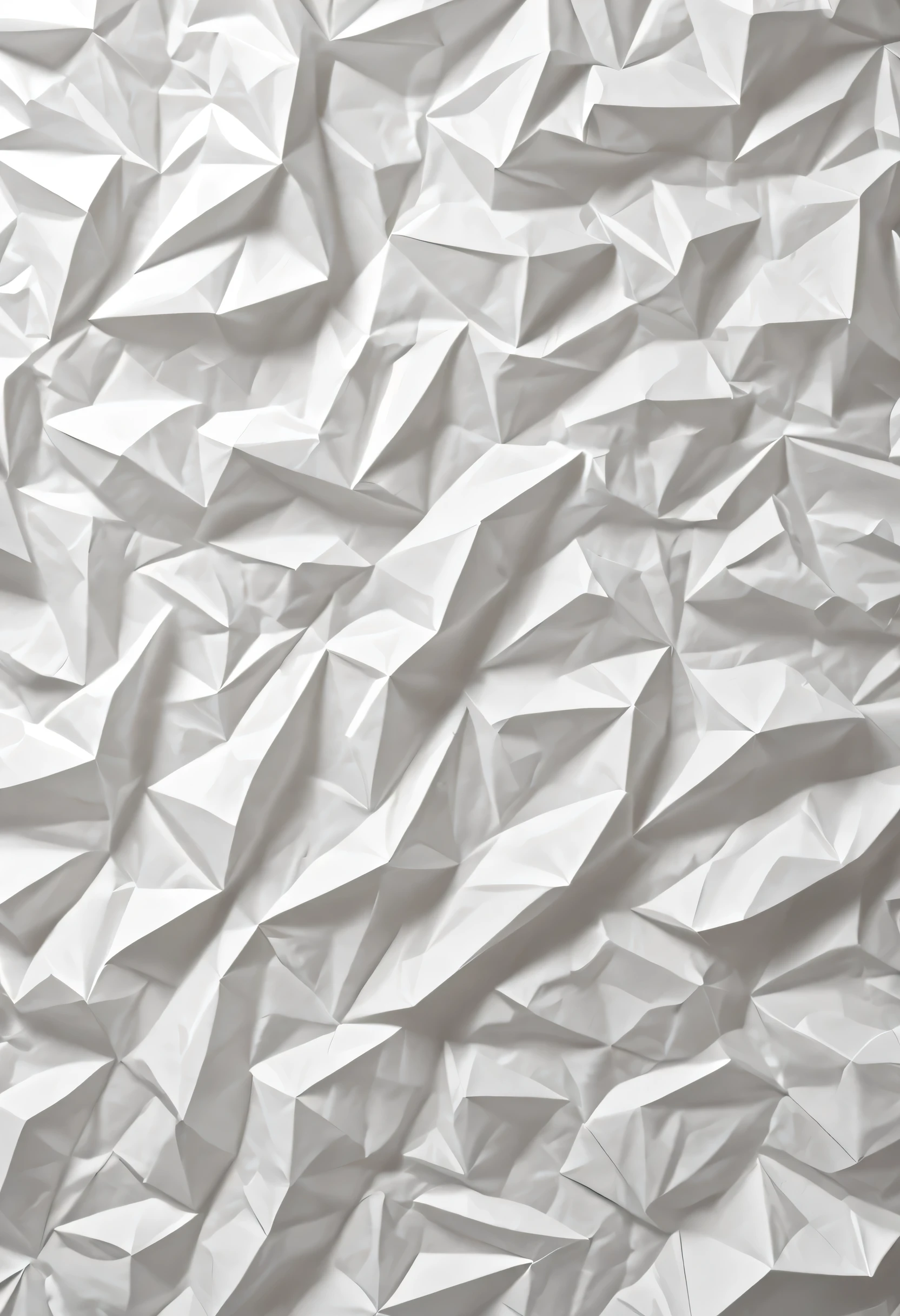 White wrinkled paper delicate texture-wharine decorative design background wallpaper,(best quality,4k,8k,high resolution,masterpiece:1.2),minimalist,Super detailed background or wallpaper