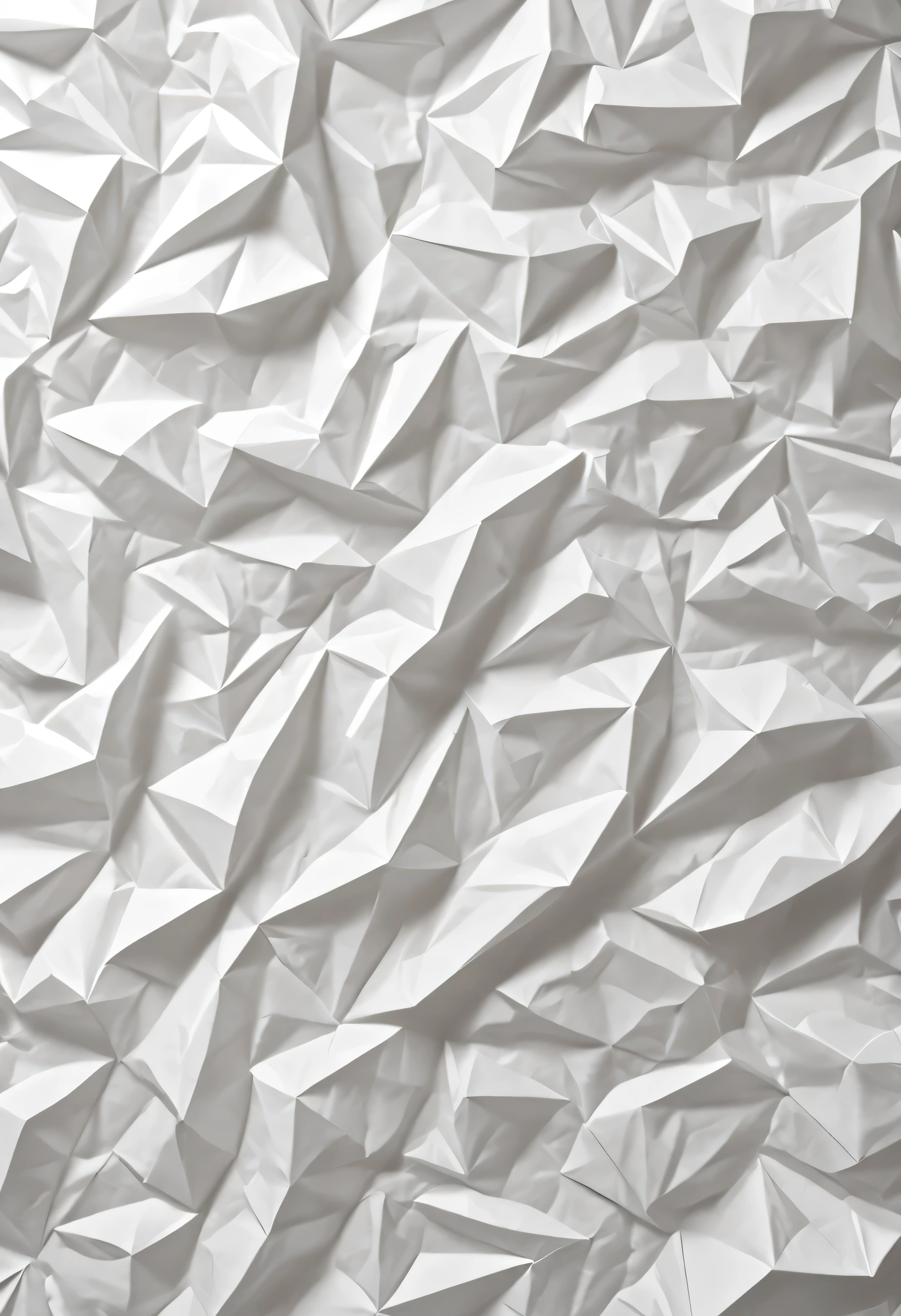White wrinkled paper delicate texture-wharine decorative design background wallpaper,(best quality,4k,8k,high resolution,masterpiece:1.2),minimalist,Super detailed background or wallpaper