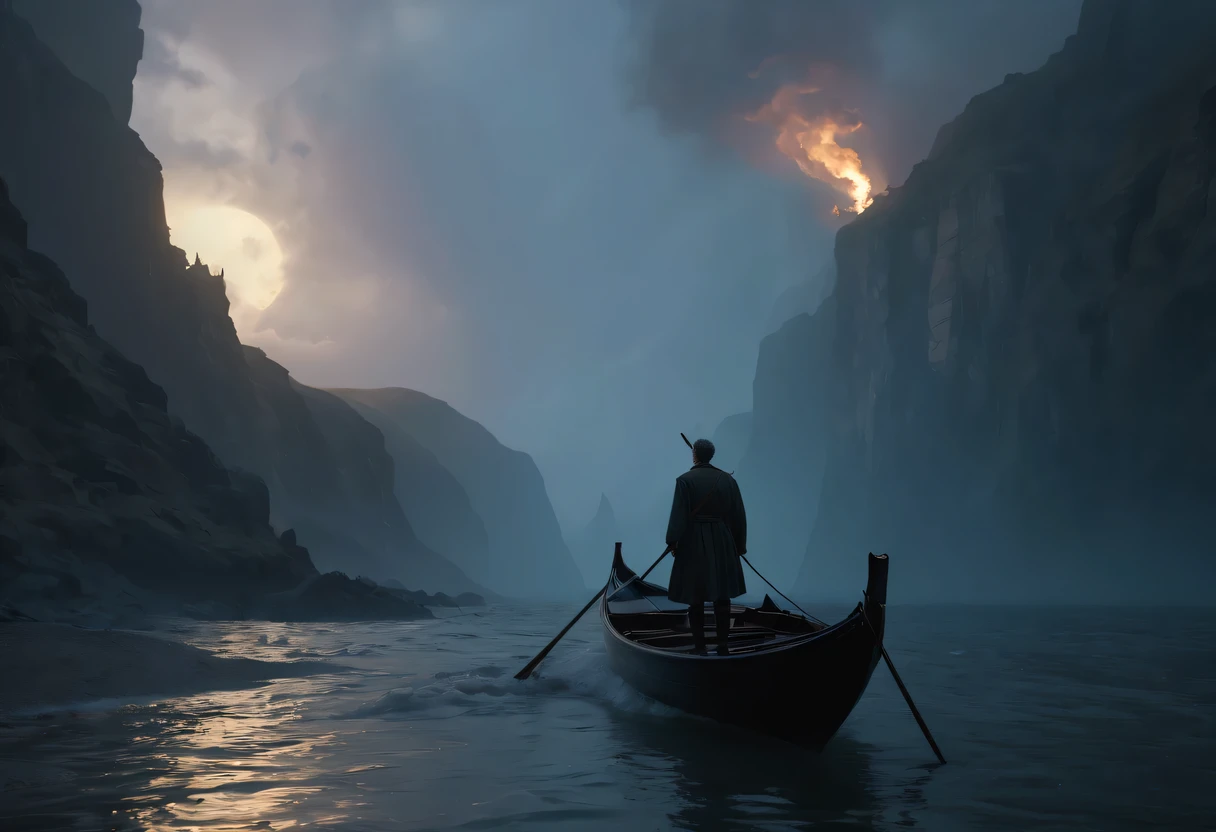 （The game is over，end:1.5)，the last shot of the movie，the last scene of the movie，电影final special effects，final atmosphere，The final effect,the last shot of the movie，the last scene of the movie，final special effects，final atmosphere，The final effect