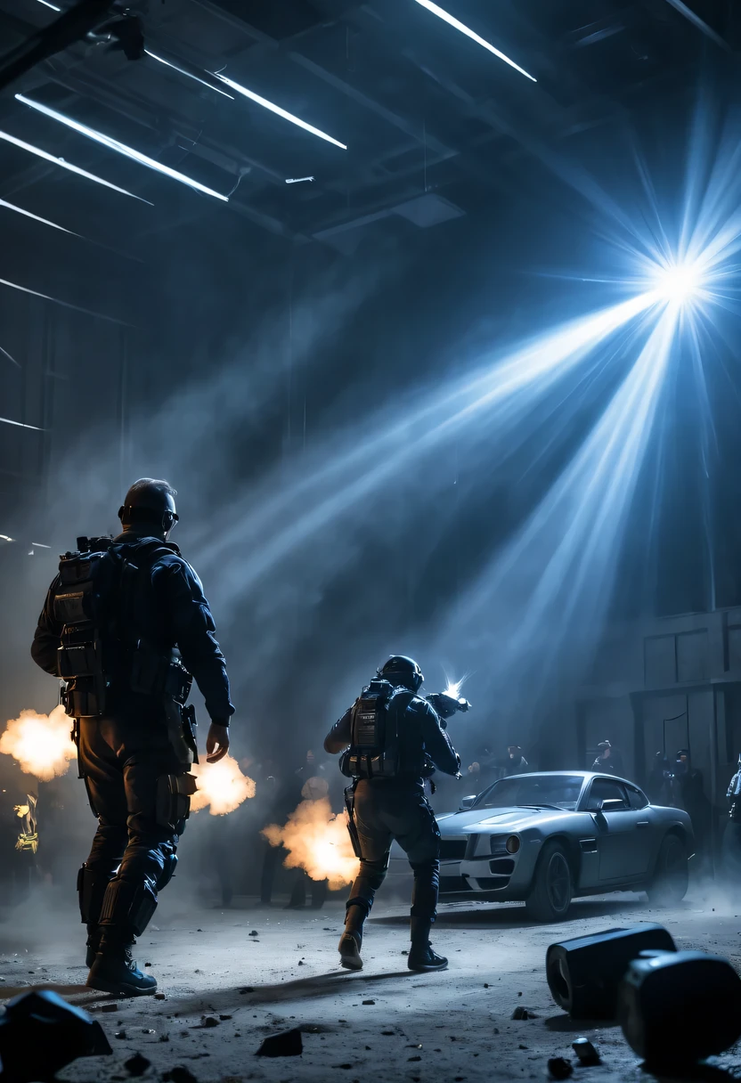 action movie clip,(movie lighting:1.5),action movie scene,action movie special effects,action movie atmosphere,action movie special effects,action movie clip,action scene,Action effects,Action atmosphere,Action effects