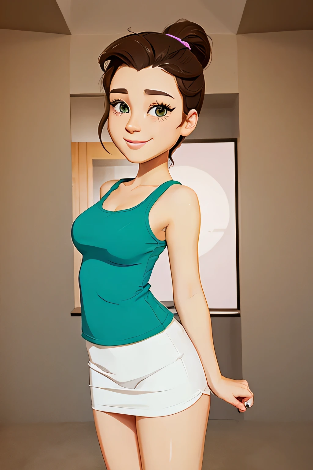 DESENHO ANIMADO