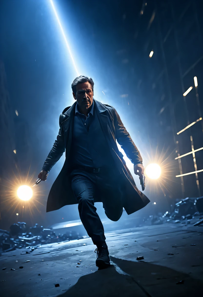 `(best quality,4k,8k,high resolution,masterpiece:1.2),Super detailed,(actual,photoactual,photo-actual:1.37),(movie lighting:1.5),action movie scene,action movie special effects,action movie atmosphere,action movie style,Action movie shooting,action movie visual effects,action movie special effects,dynamic atmosphere,dynamic effect`