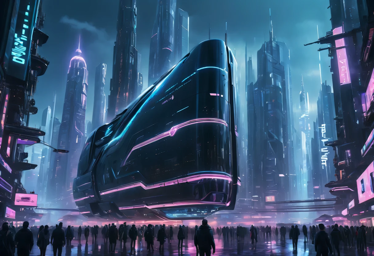 sci-fi footage，Sci-fi images，