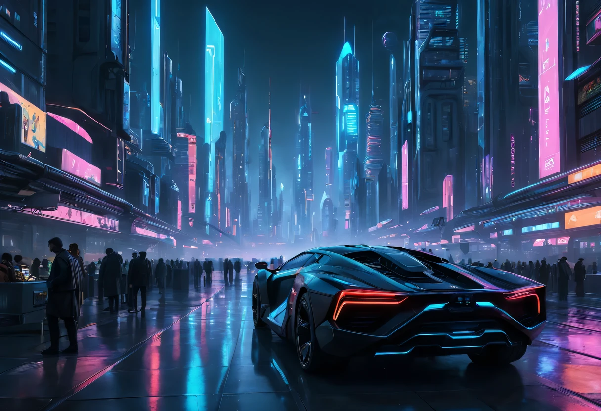 sci-fi footage，Sci-fi images，