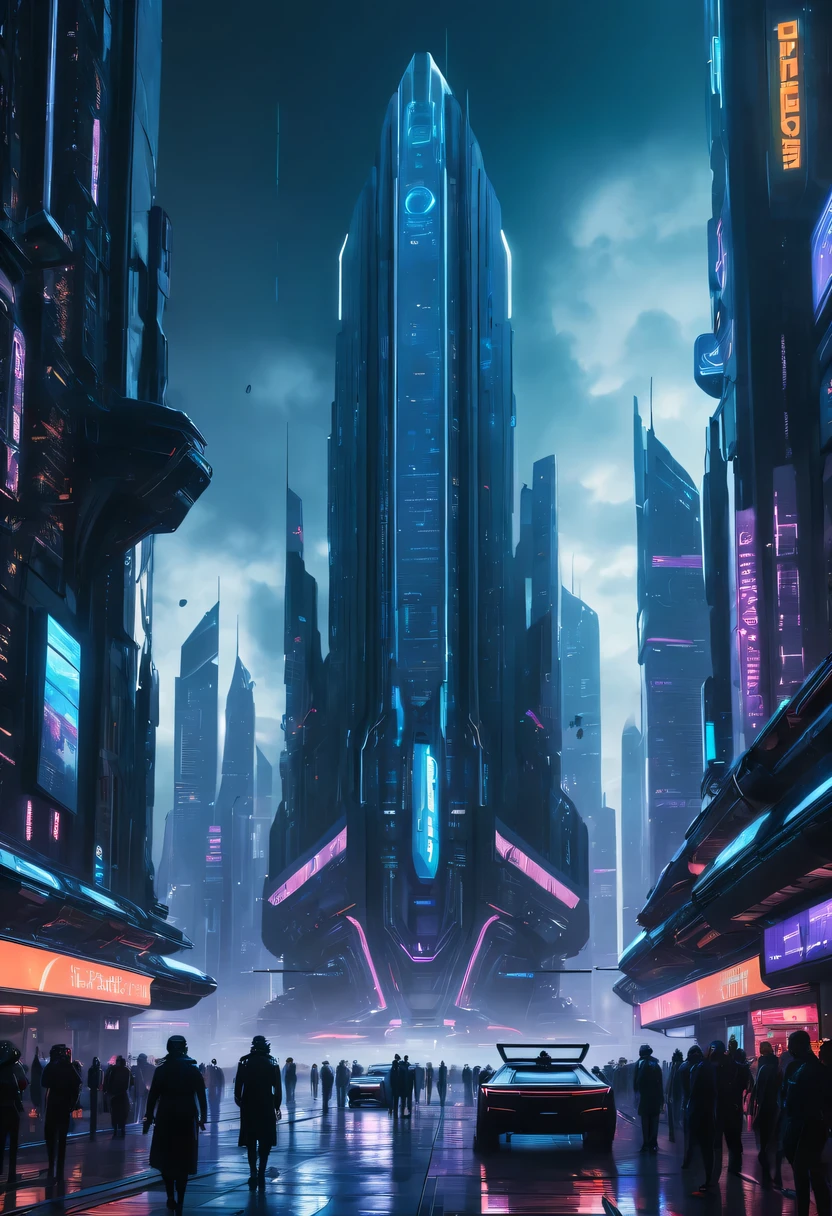 sci-fi footage，Sci-fi images，