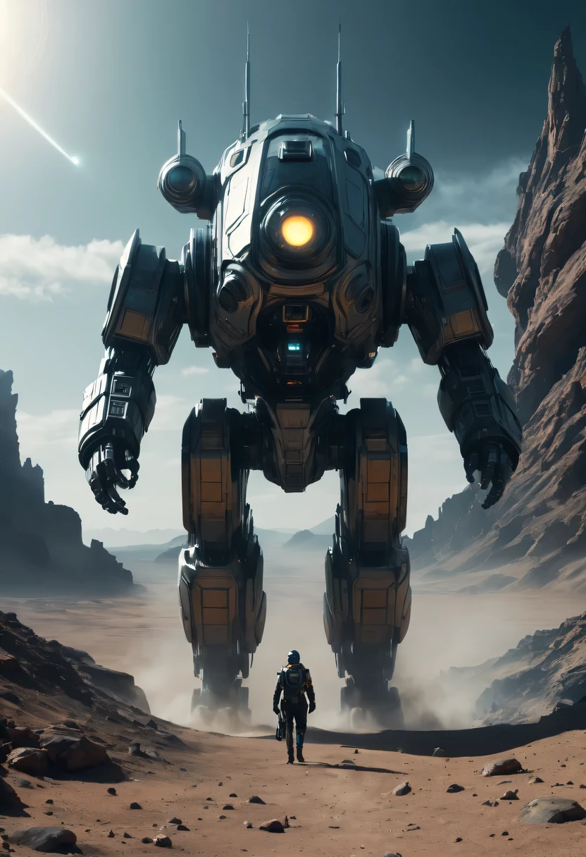 Sci-fi movie footage,Sci-fi images,